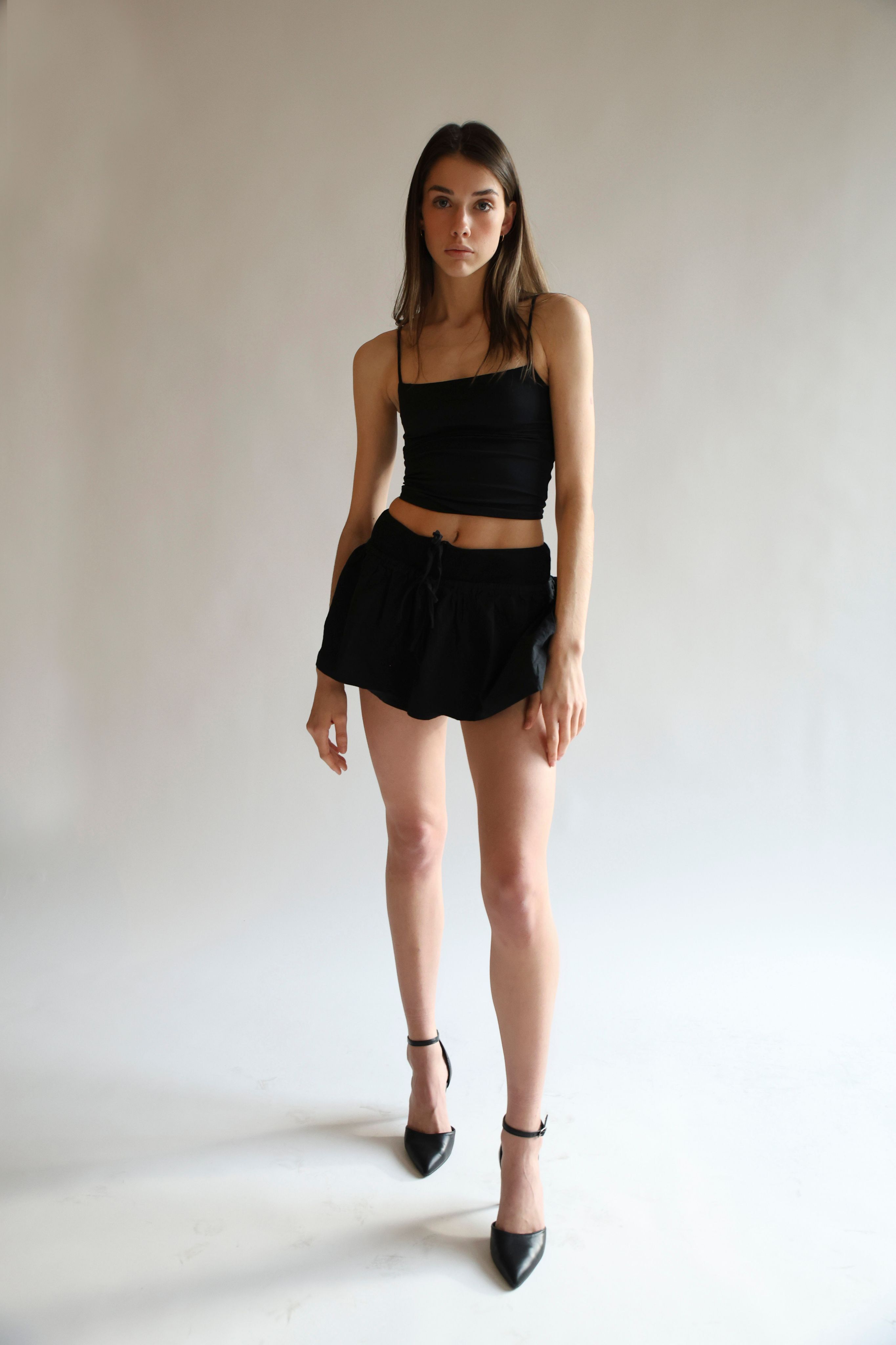 16 cassandre goulet main book