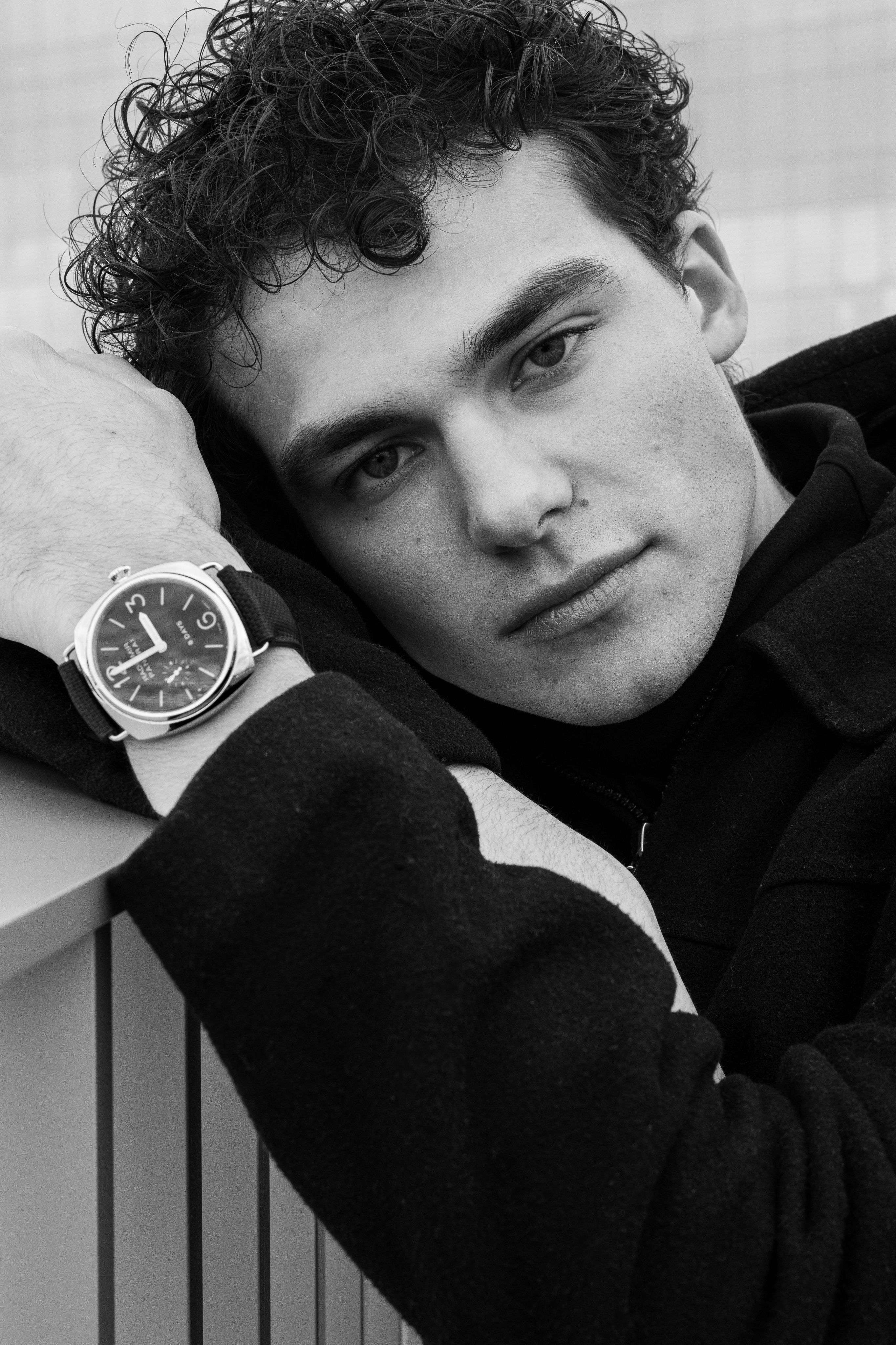 16 christopher main book