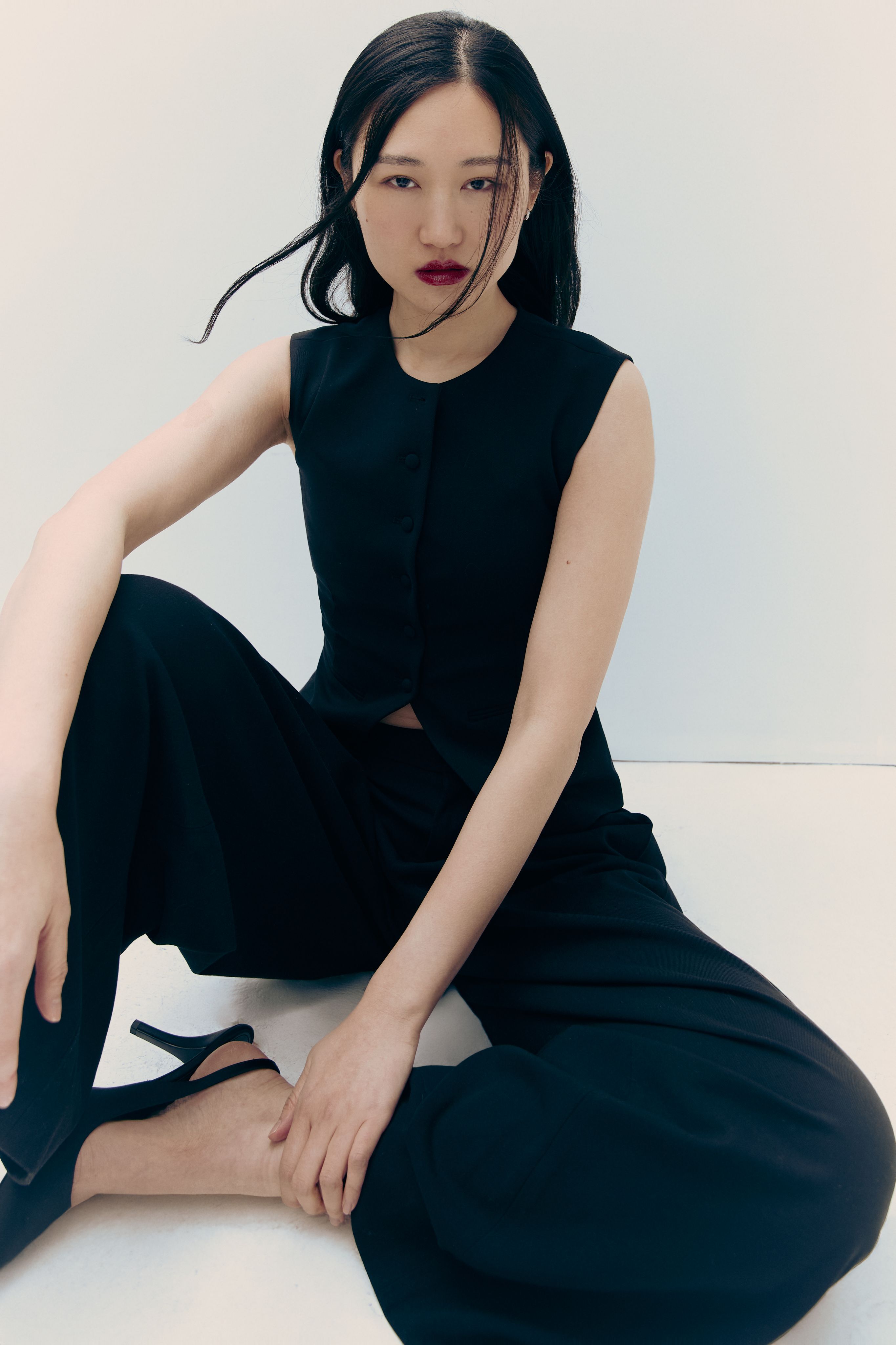 2 annie li main book