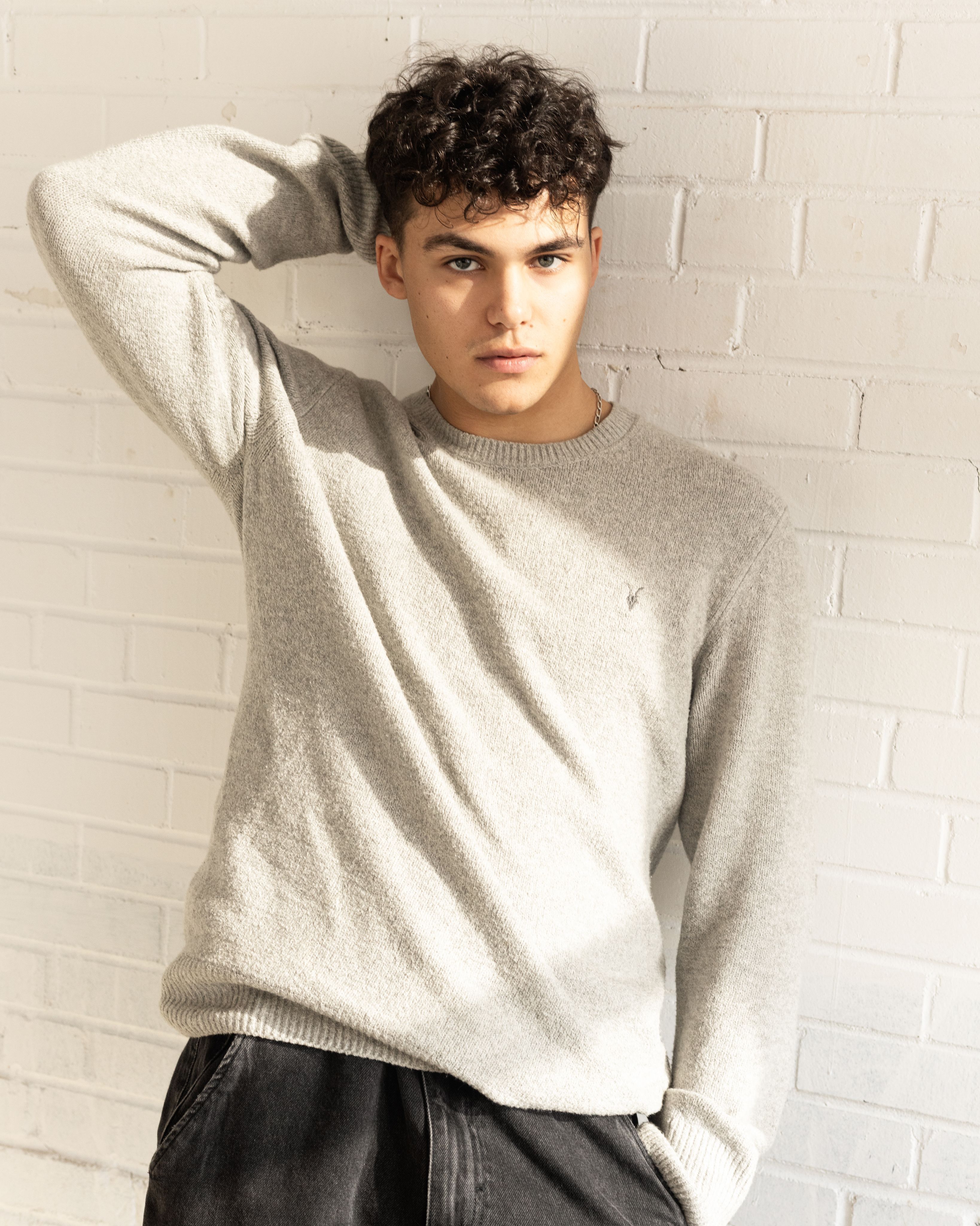 2 christopher main book