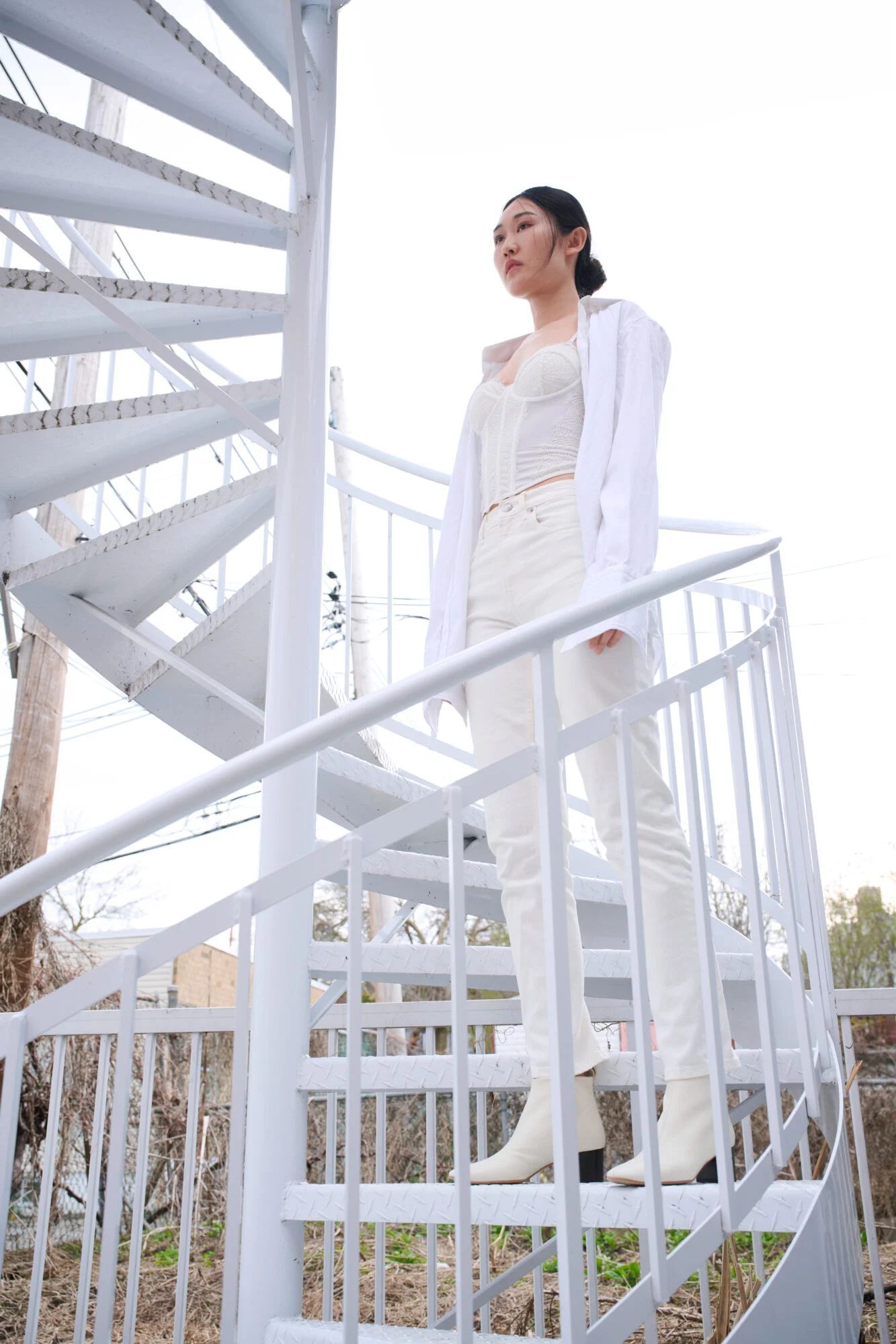 20 annie li main book