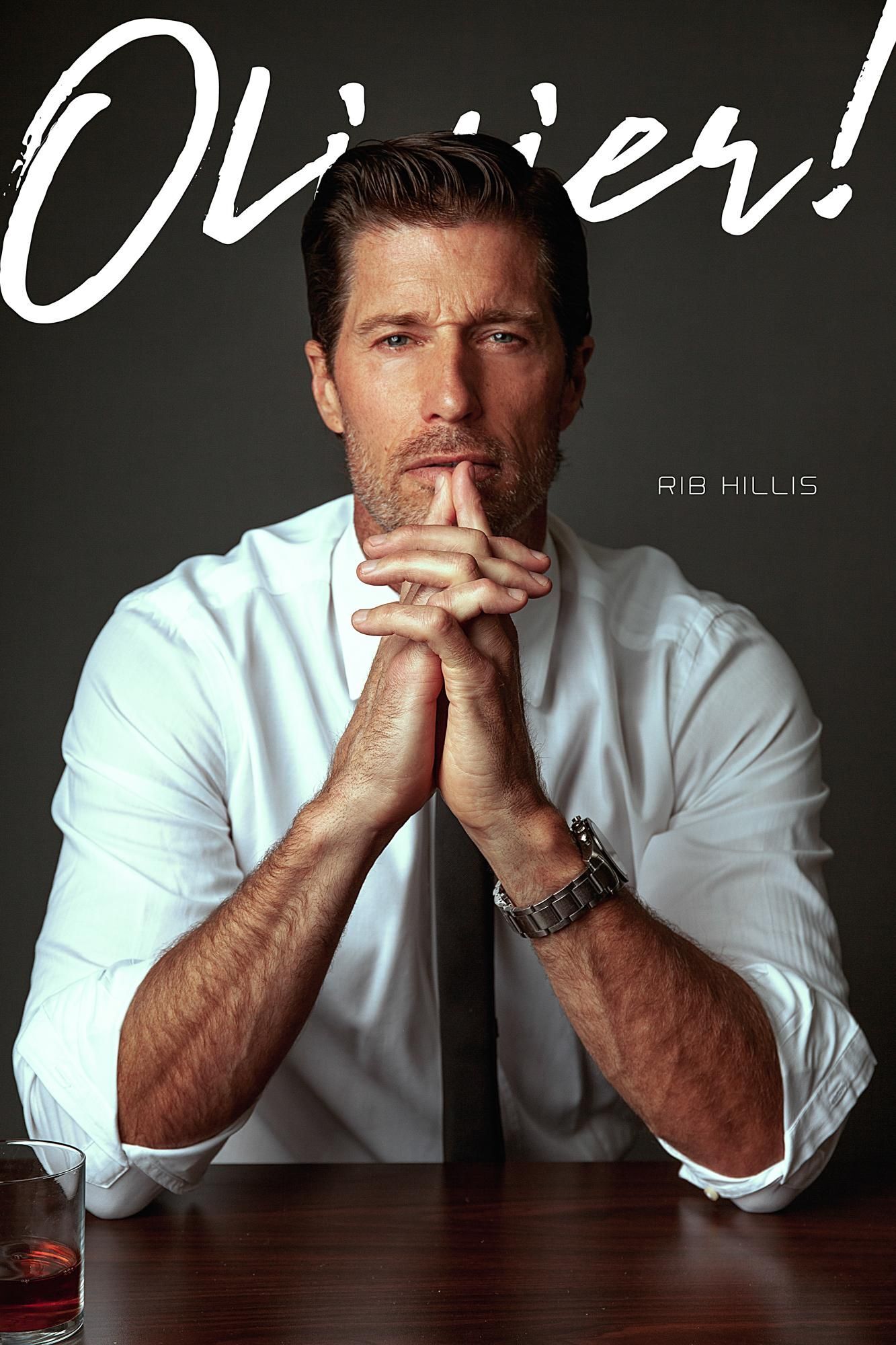 20 rib hillis main book