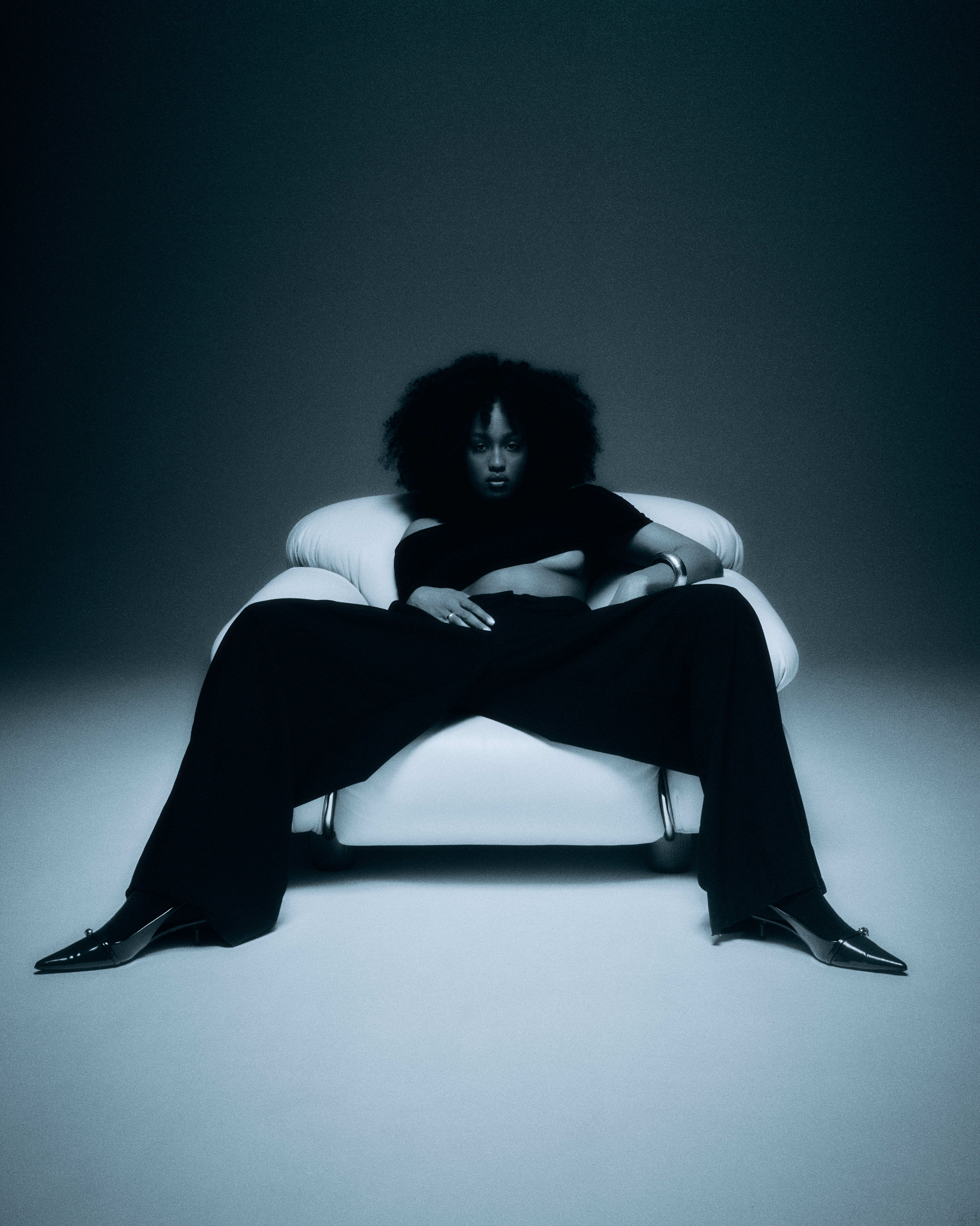 Bailey McGarrell shot by Darian Wong