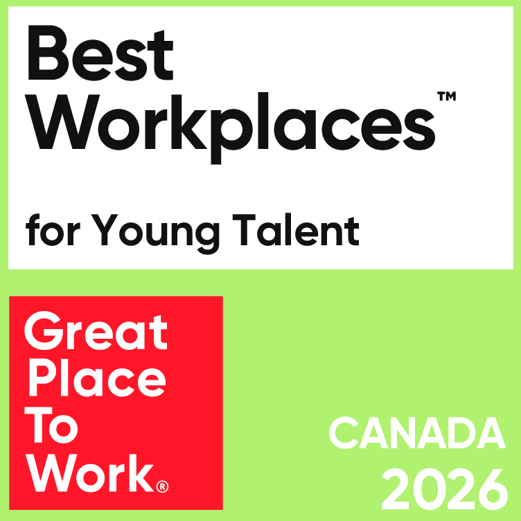 Careers in influencer management : dulcedo named 2026 best workplace for young talent