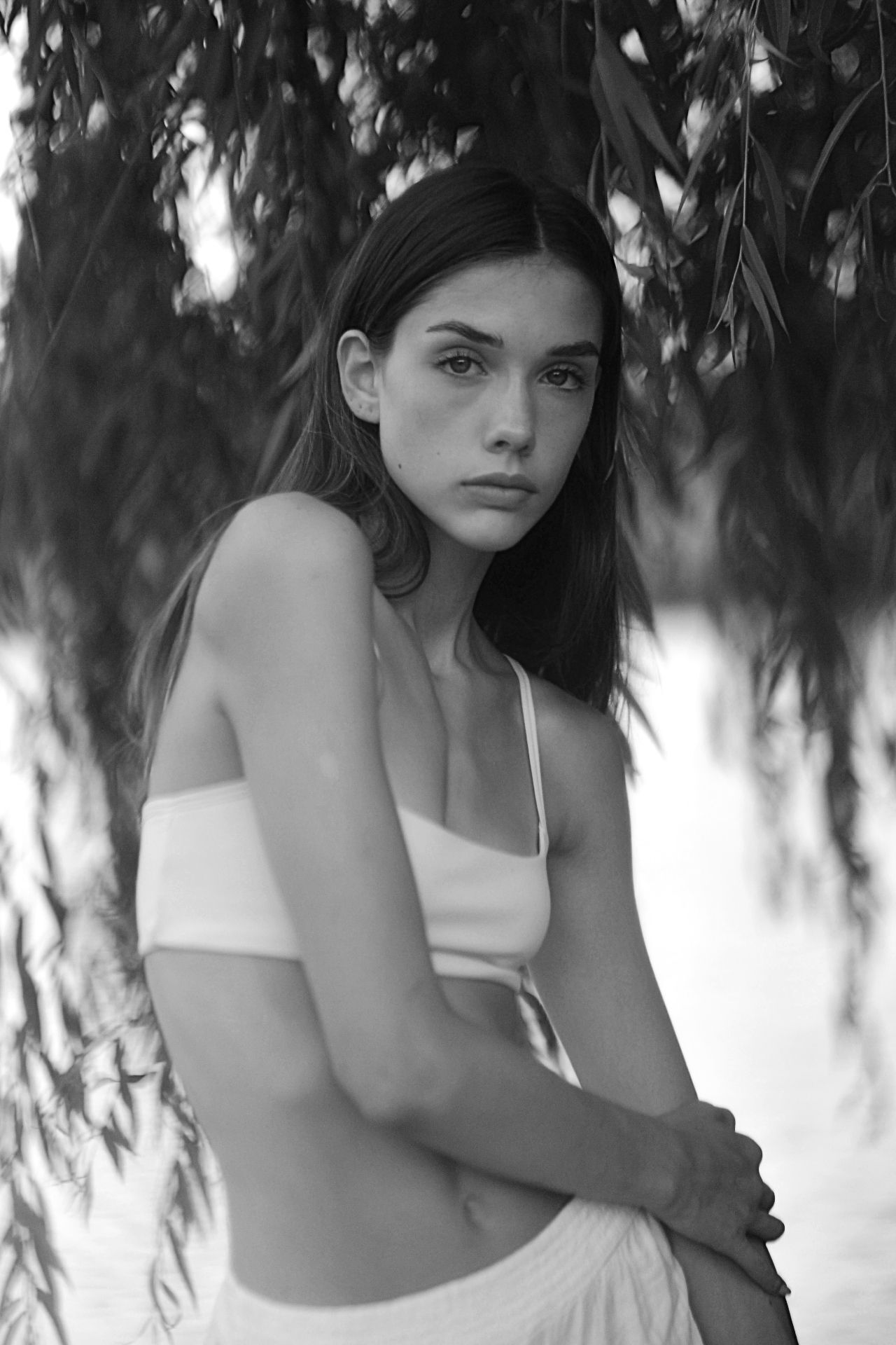 25 cassandre goulet main book