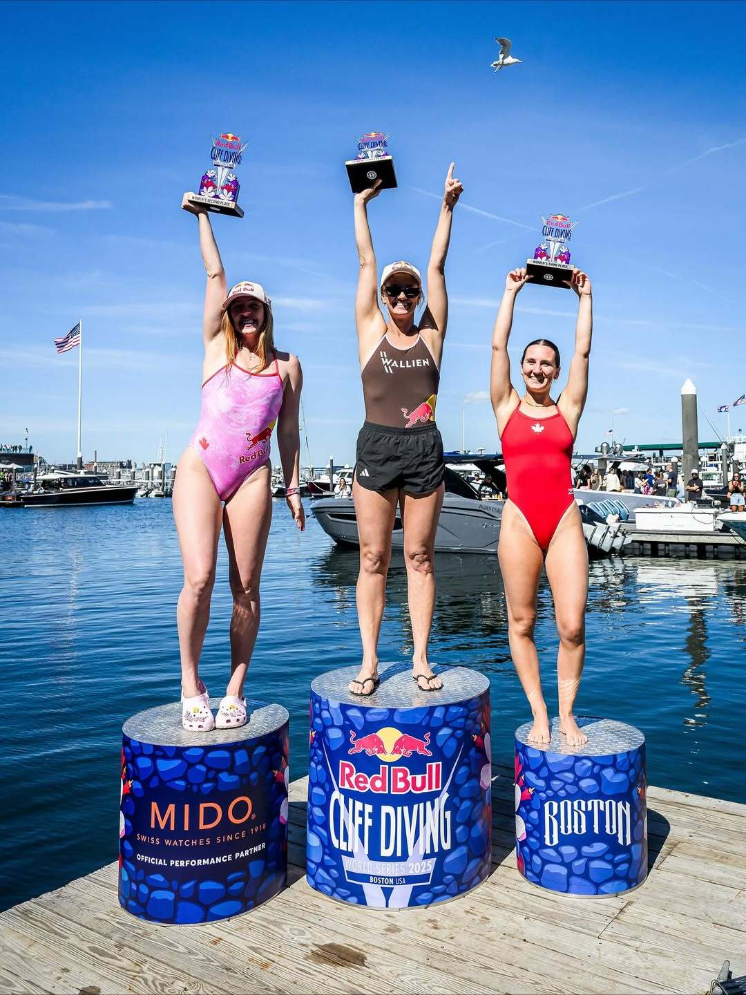 2nd in the WORLD to end the 2025 season Are you kidding me Honoured to be sharing a 4