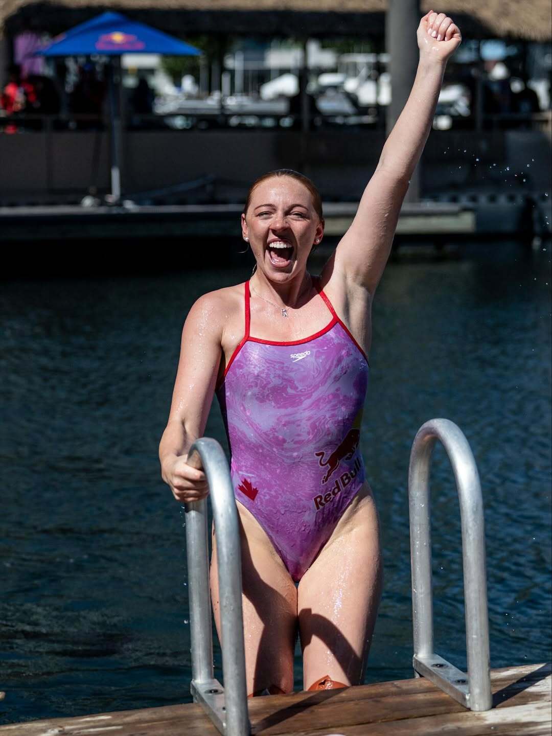 2nd in the WORLD to end the 2025 season Are you kidding me Honoured to be sharing a 6