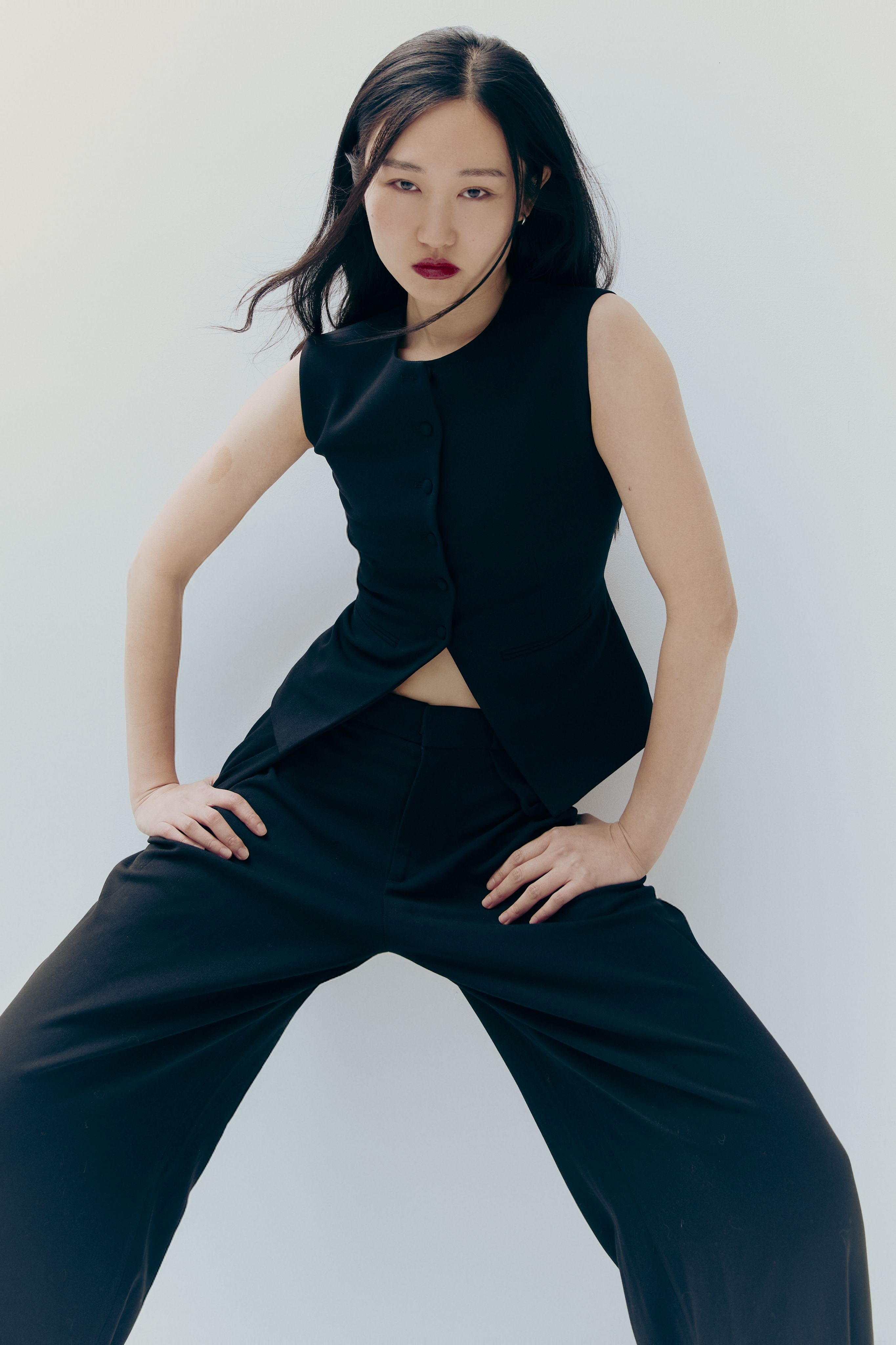 3 annie li main book