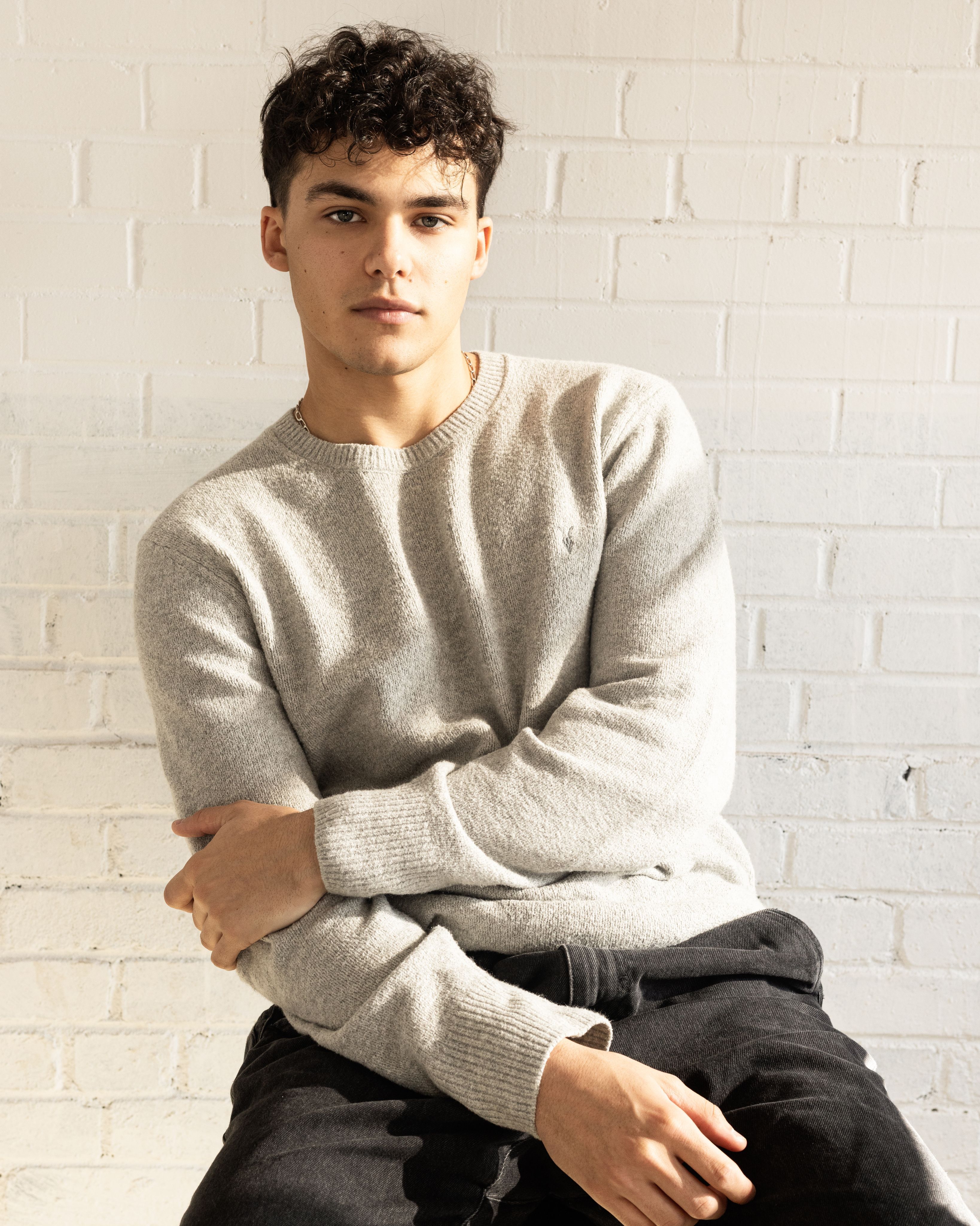 3 christopher main book