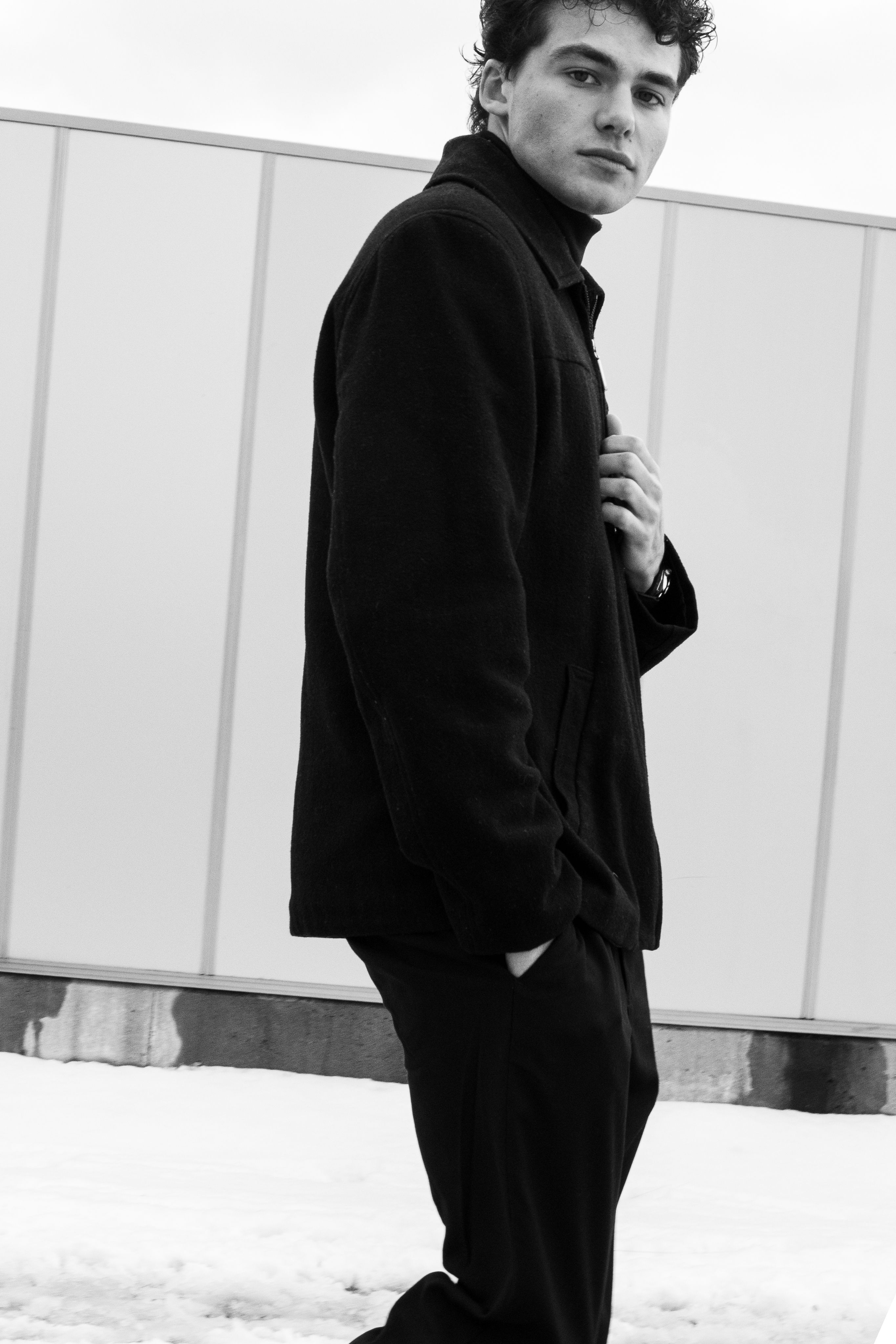 3 christopher main book