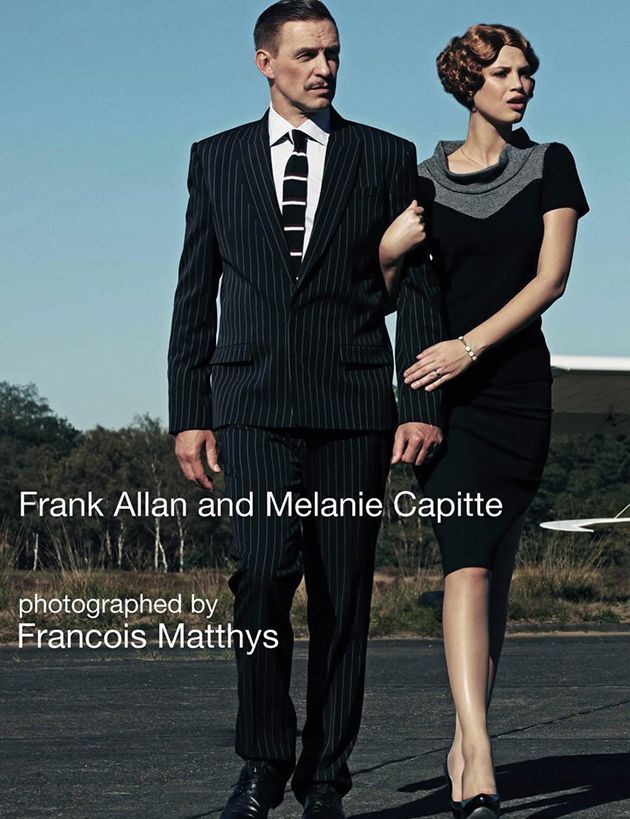 4 frank allan main book