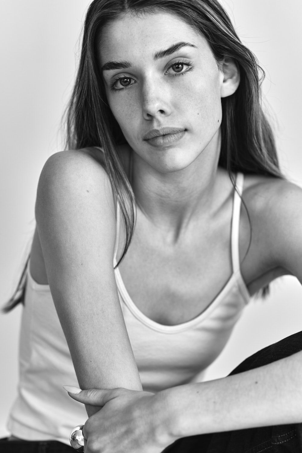 5 cassandre goulet main book