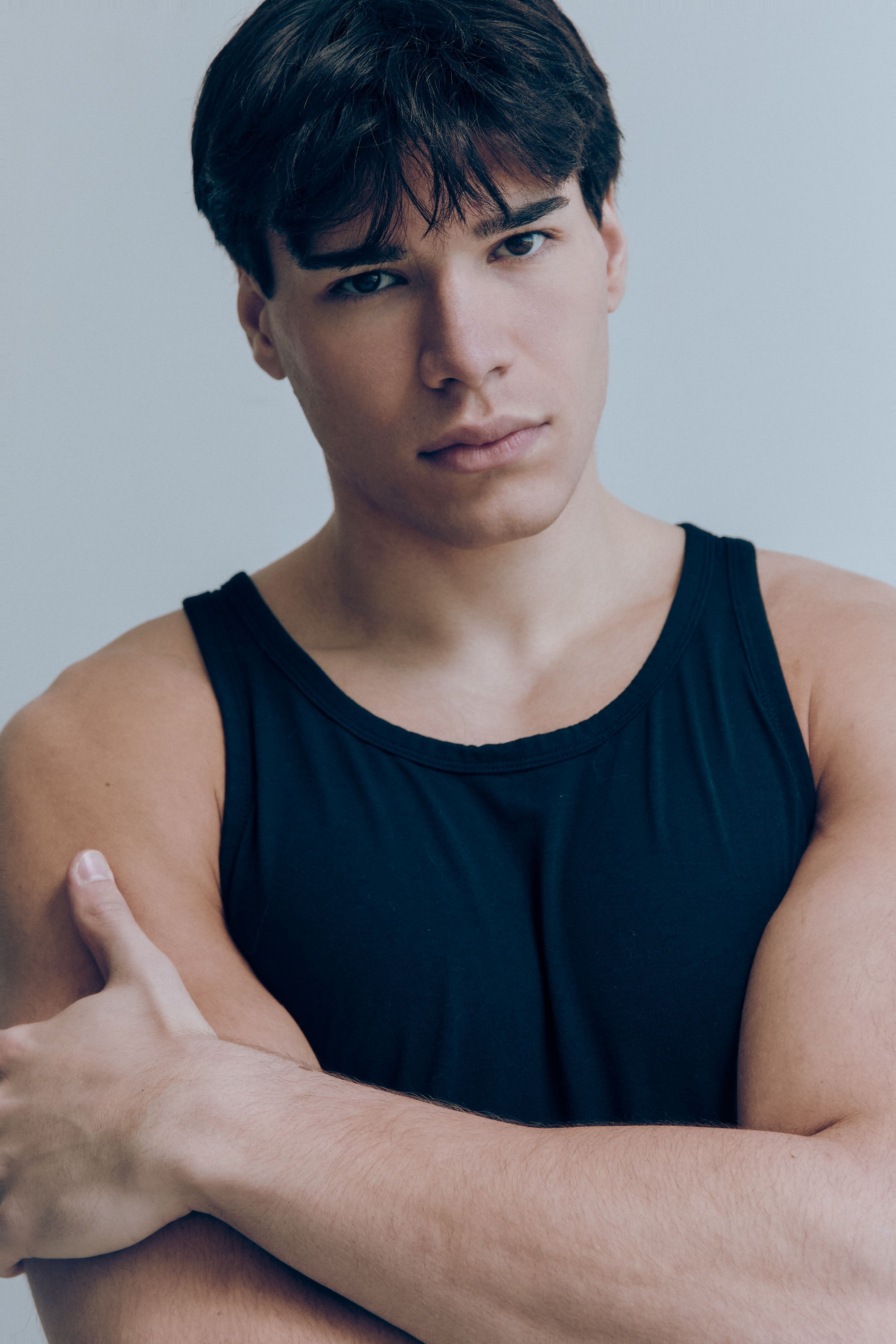 5 michael laramee masutti main book