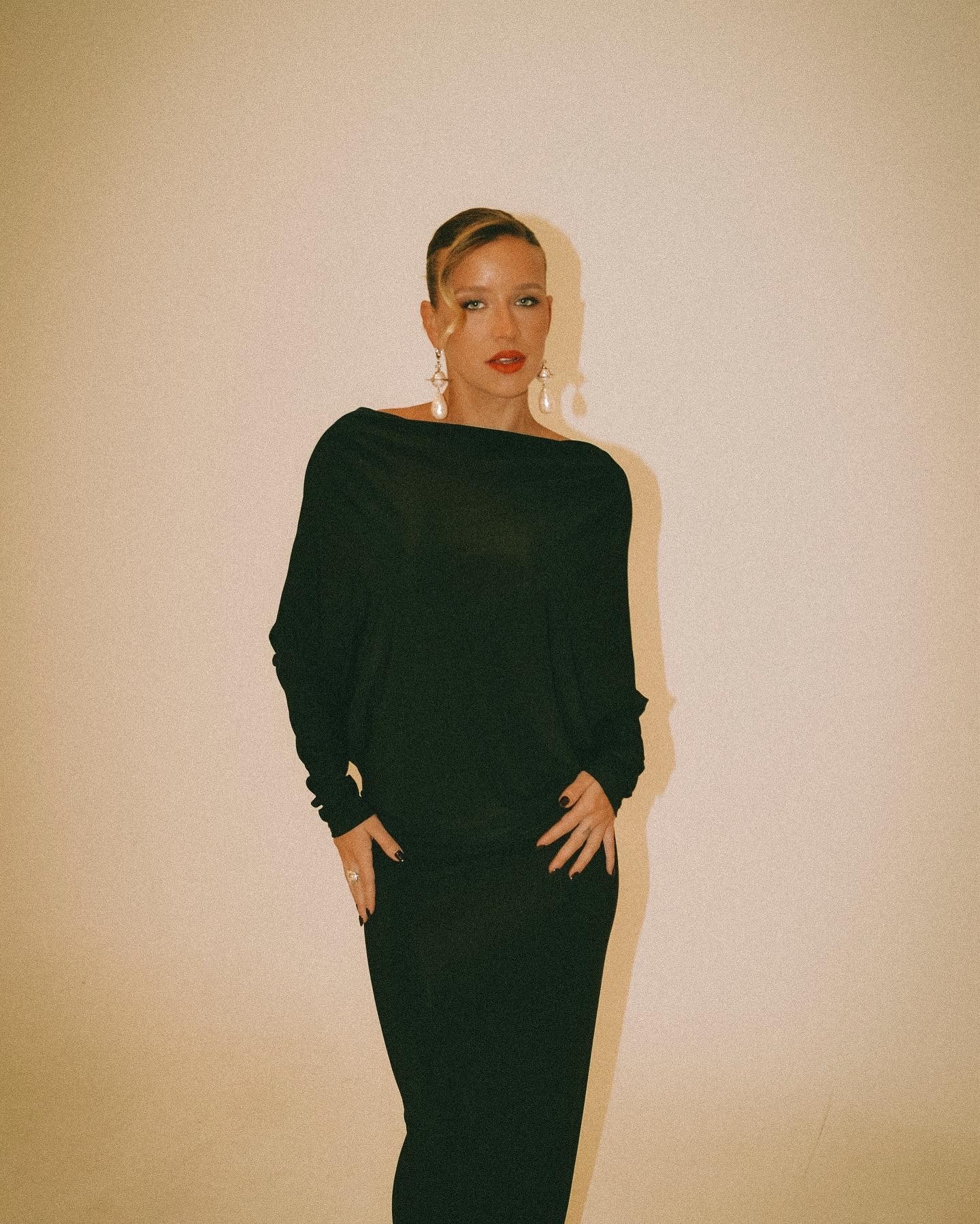 Emy-Jade Greaves
