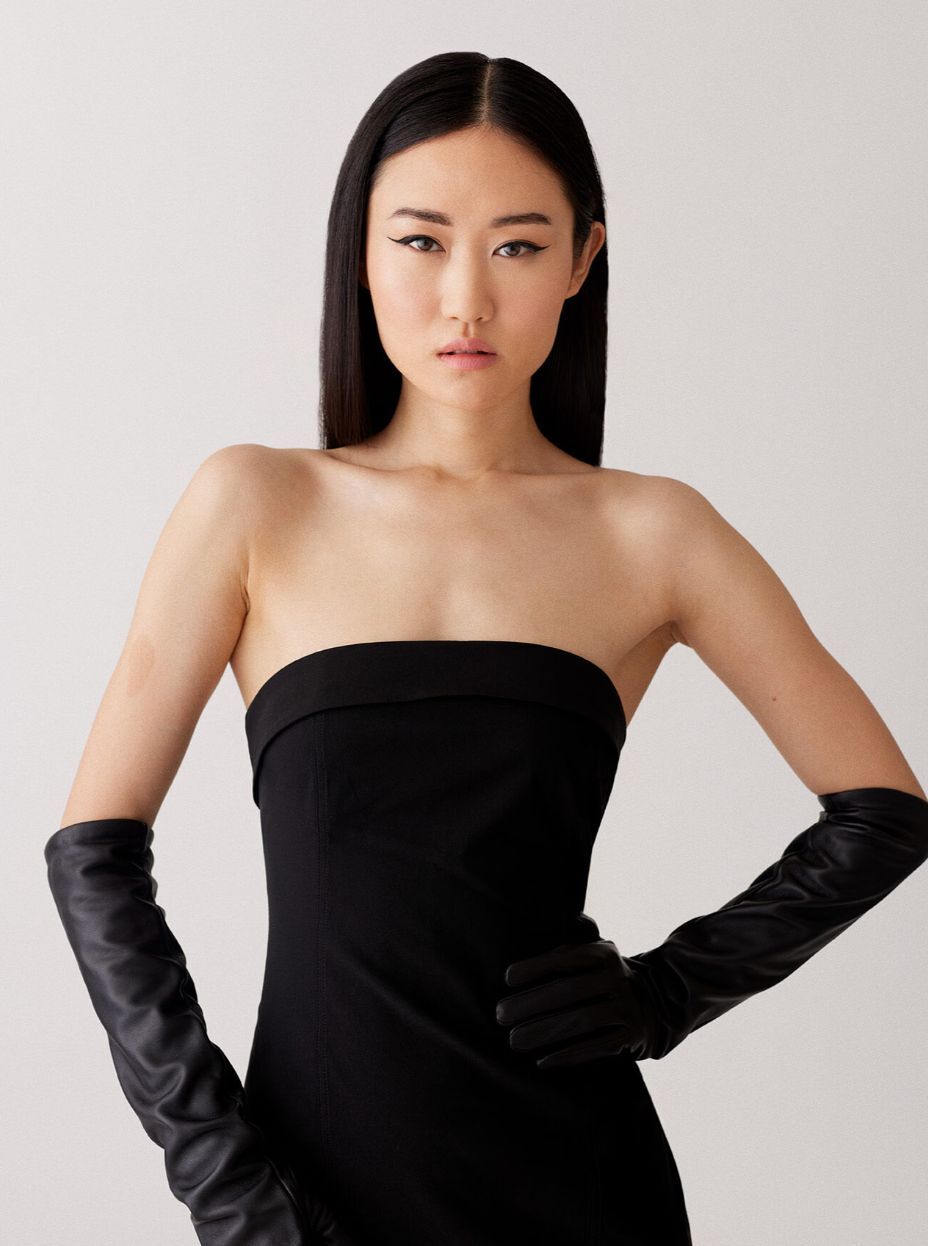 6 annie li main book