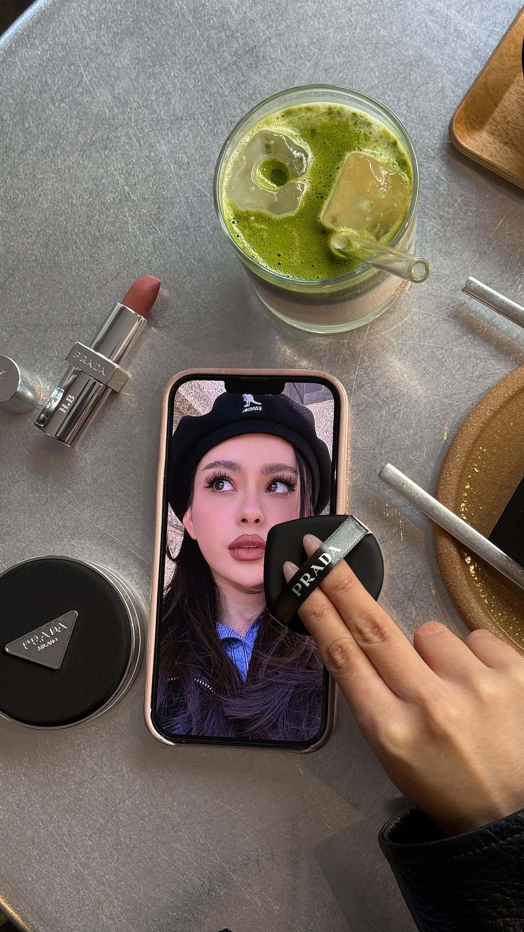 Dulcedo creator Hayley Bui