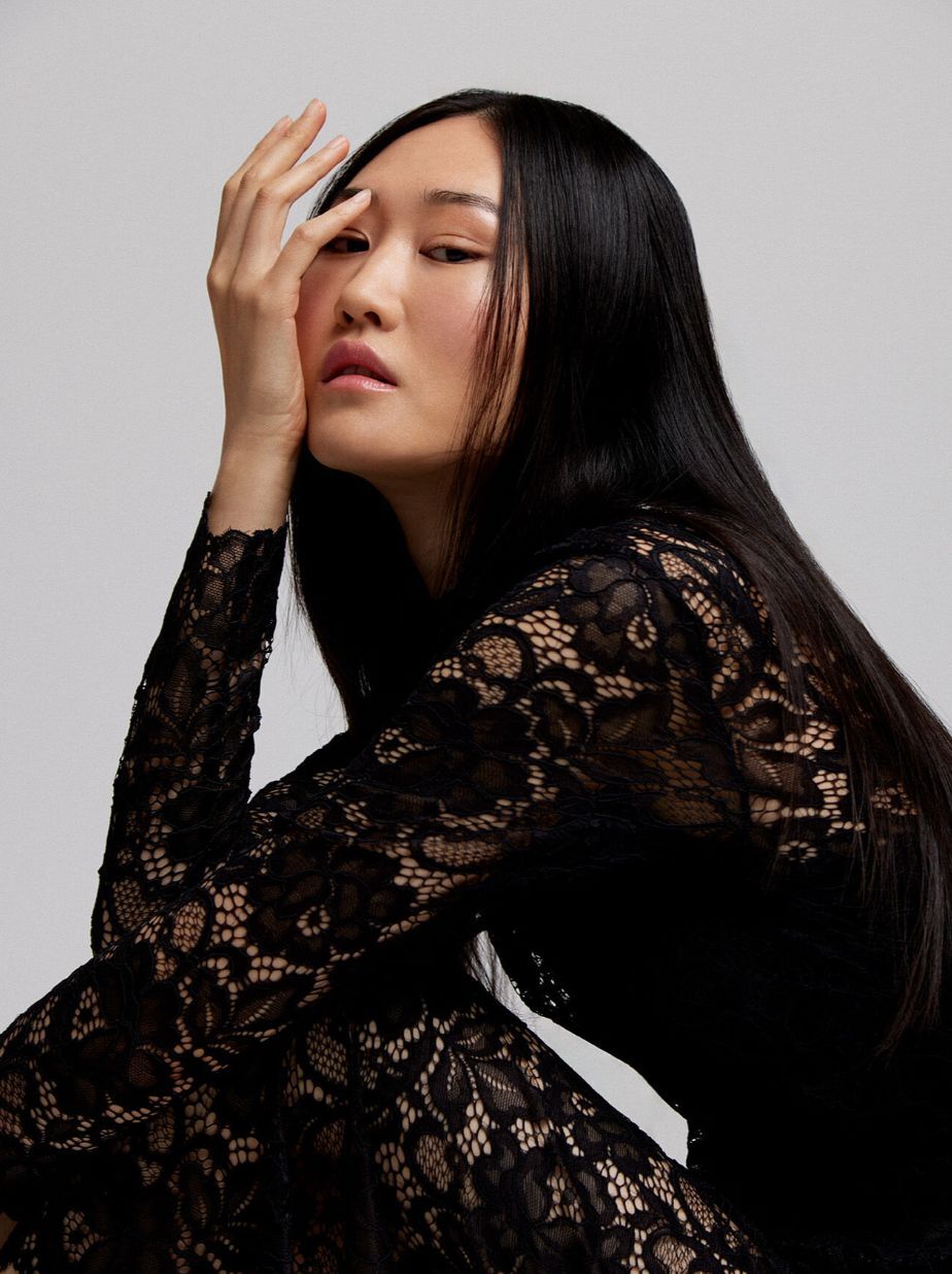 7 annie li main book