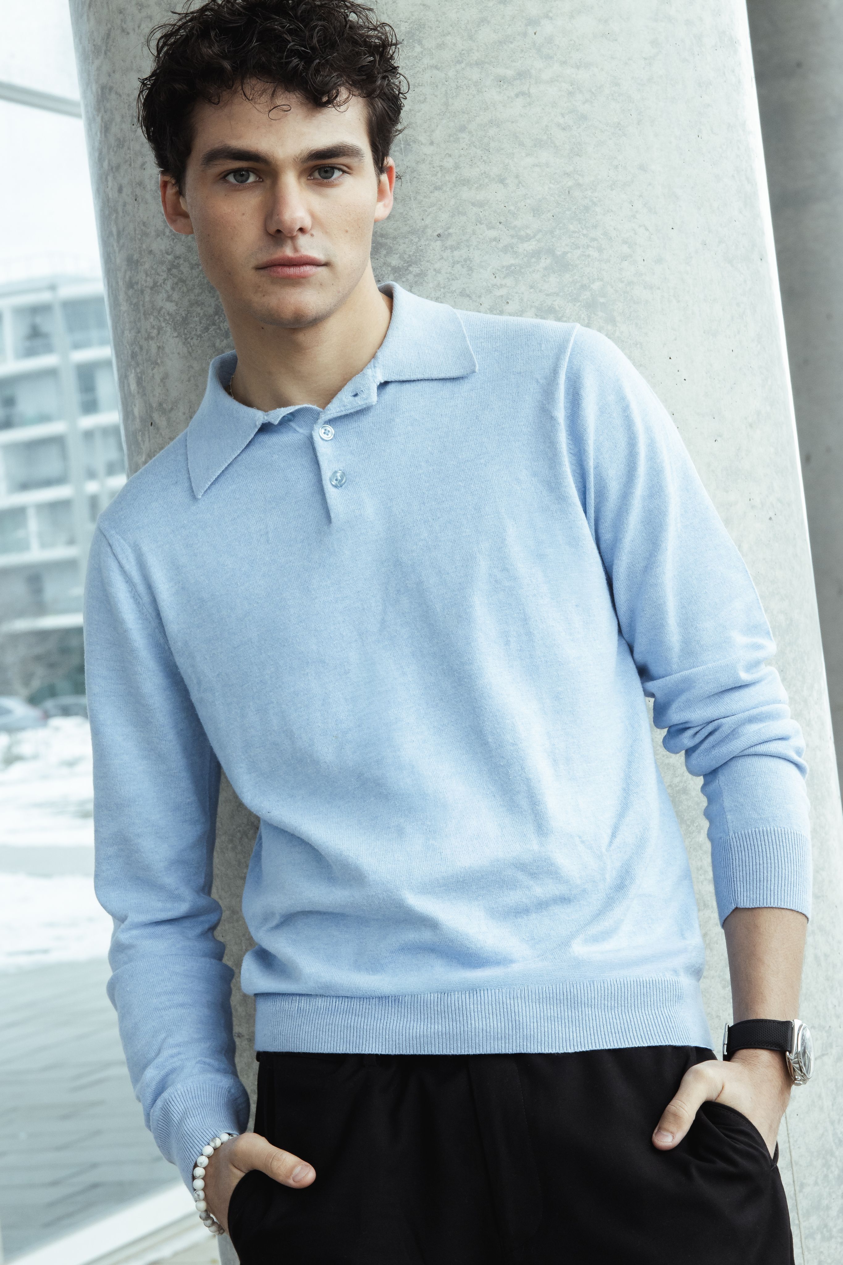 7 christopher main book