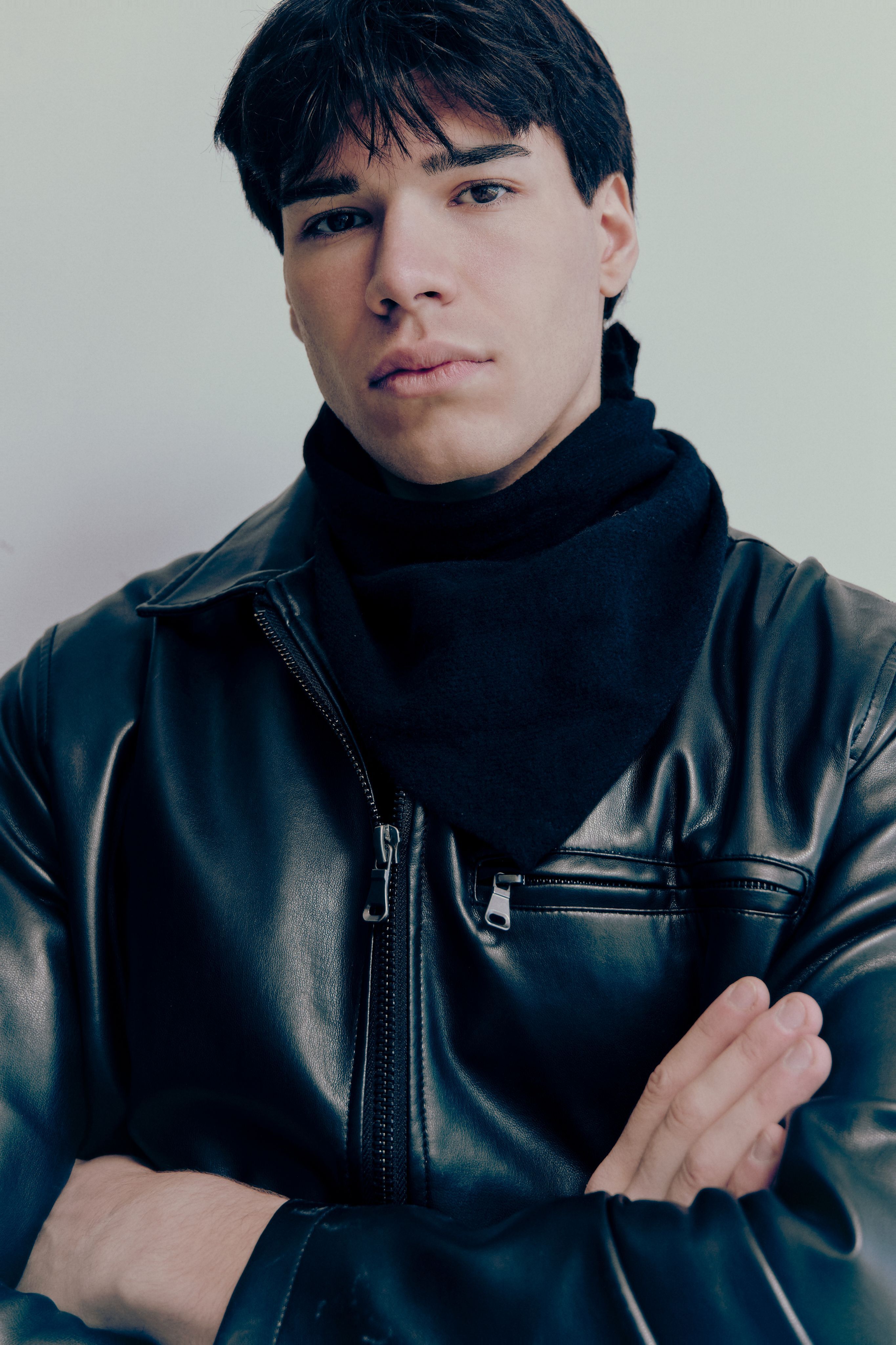 7 michael laramee masutti main book