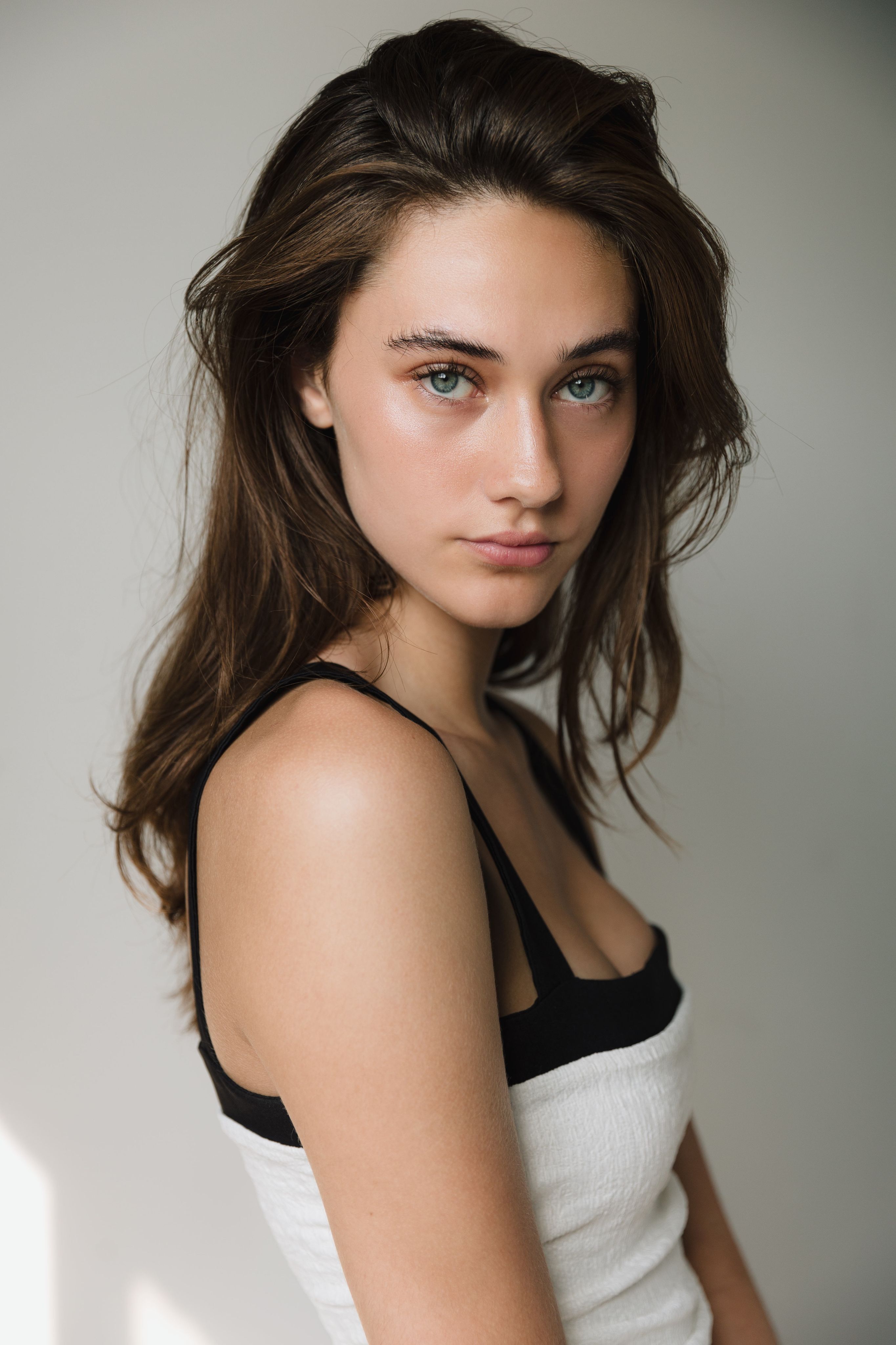 8 charlotte c main book