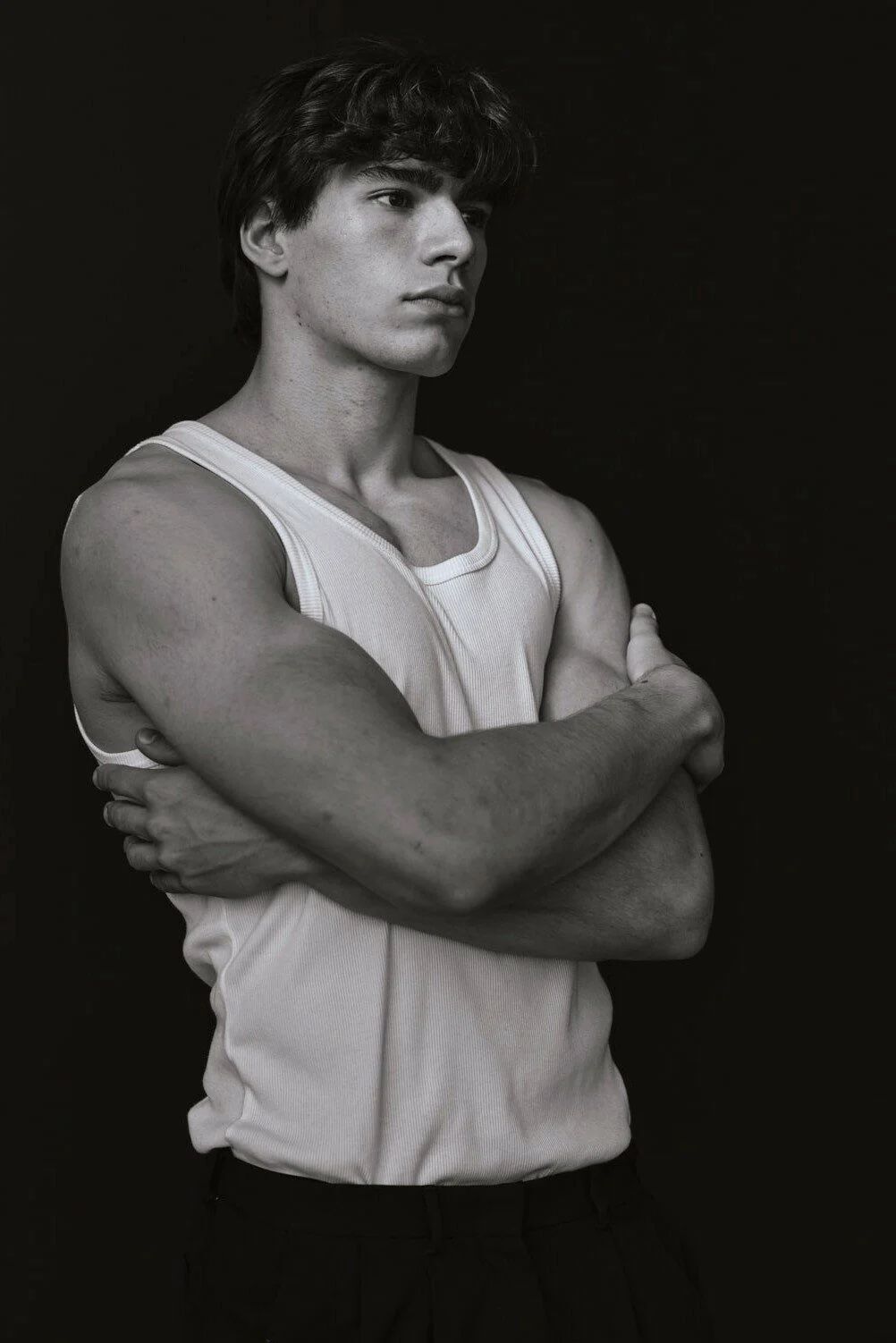 8 michael laramee masutti main book