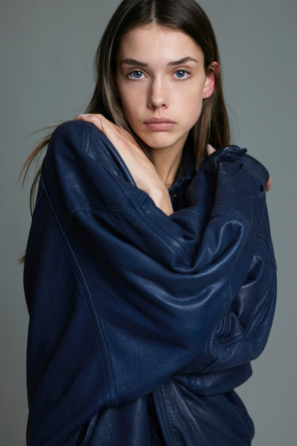 9 cassandre goulet main book