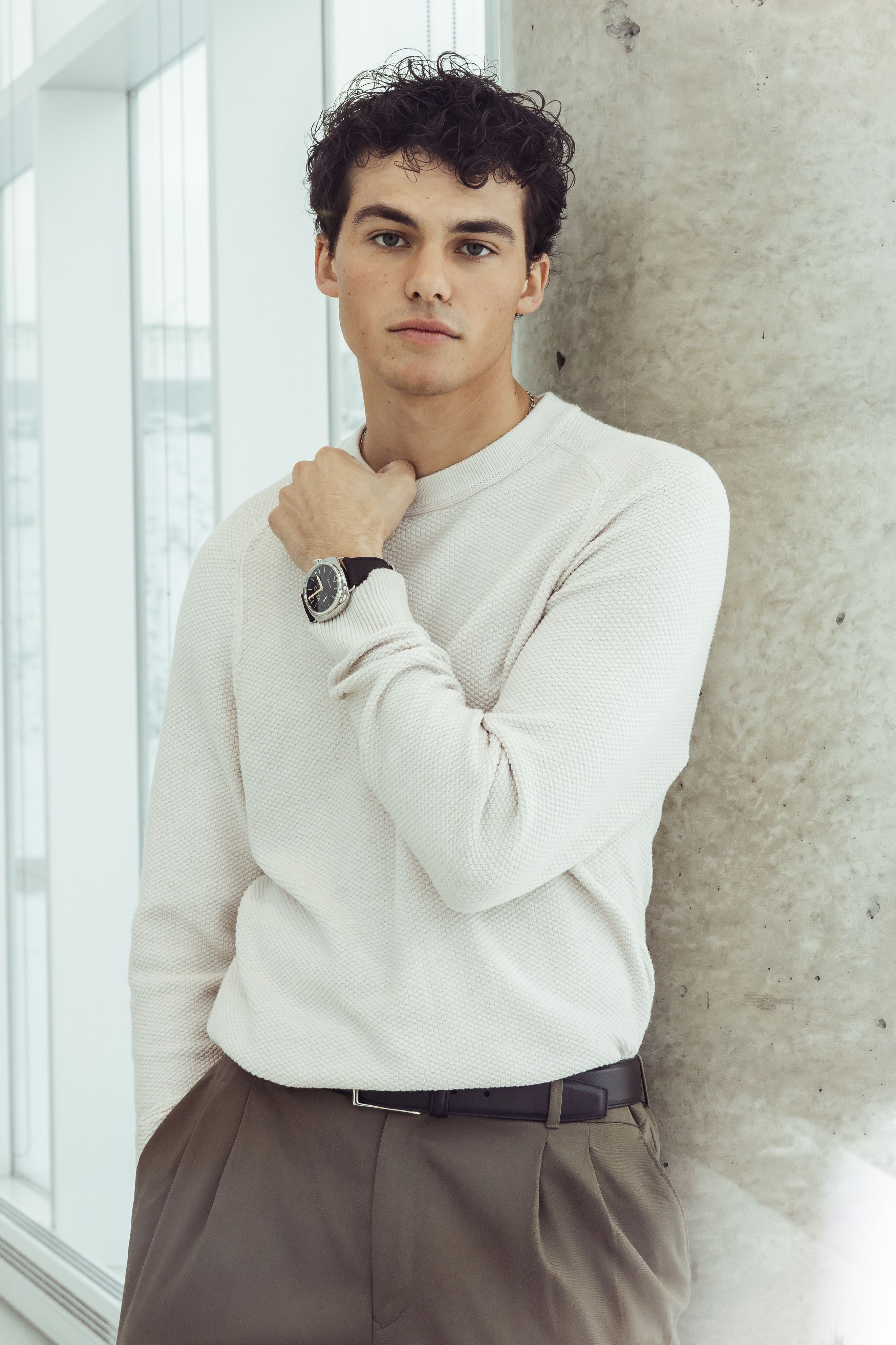 9 christopher main book