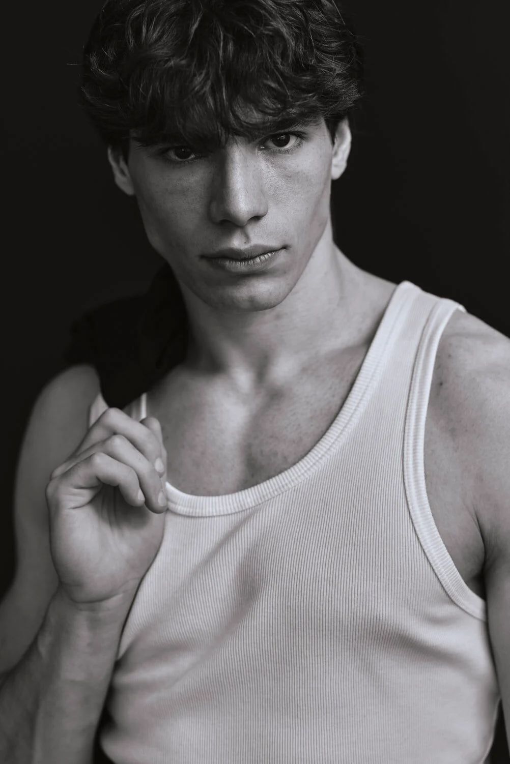 9 michael laramee masutti main book