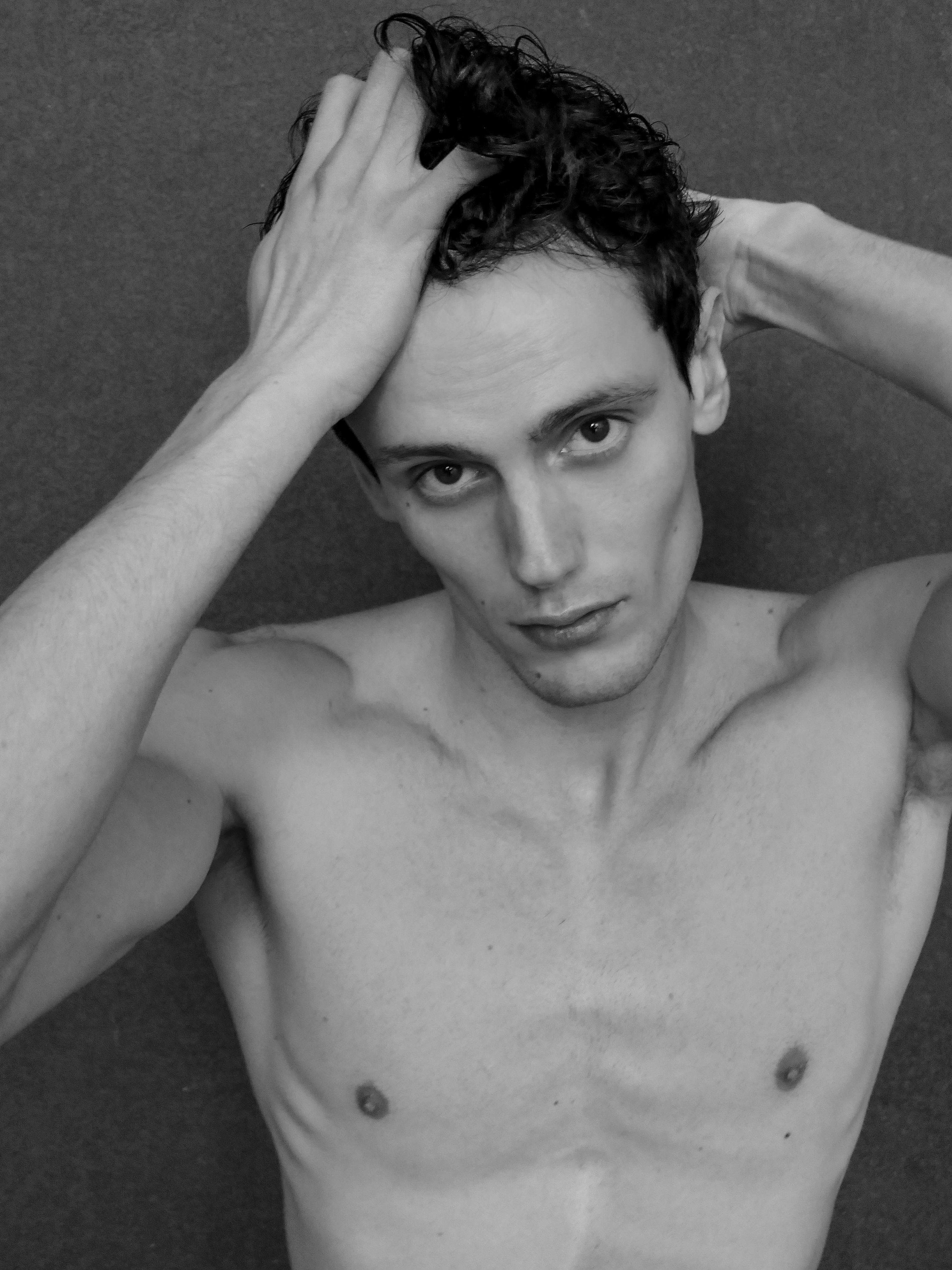 ALEXANDRE DULCEDO NIKKOKEFALAS 18