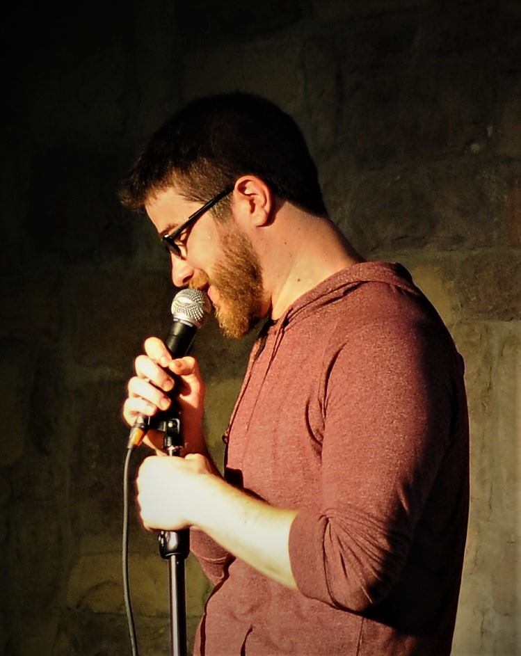 A Wood On Stage