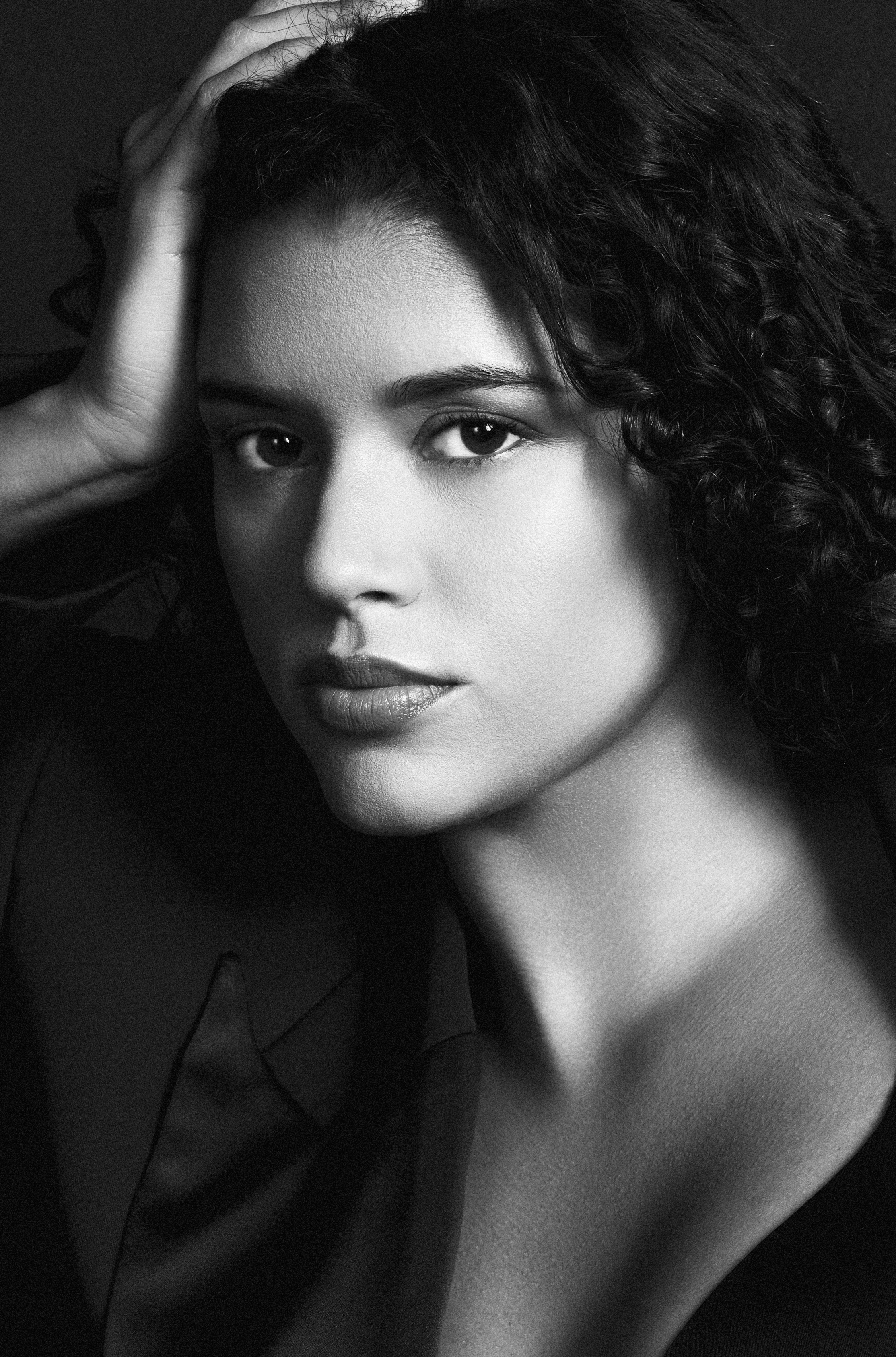 Aishah Christian Ekeigwe Headshot