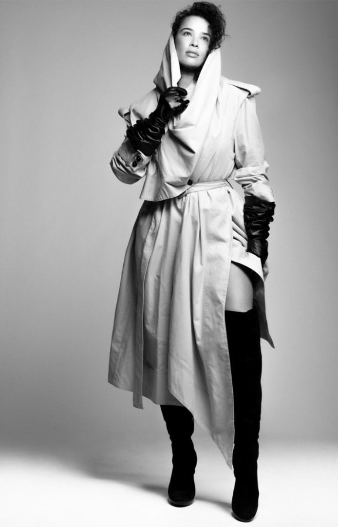 Andie 3