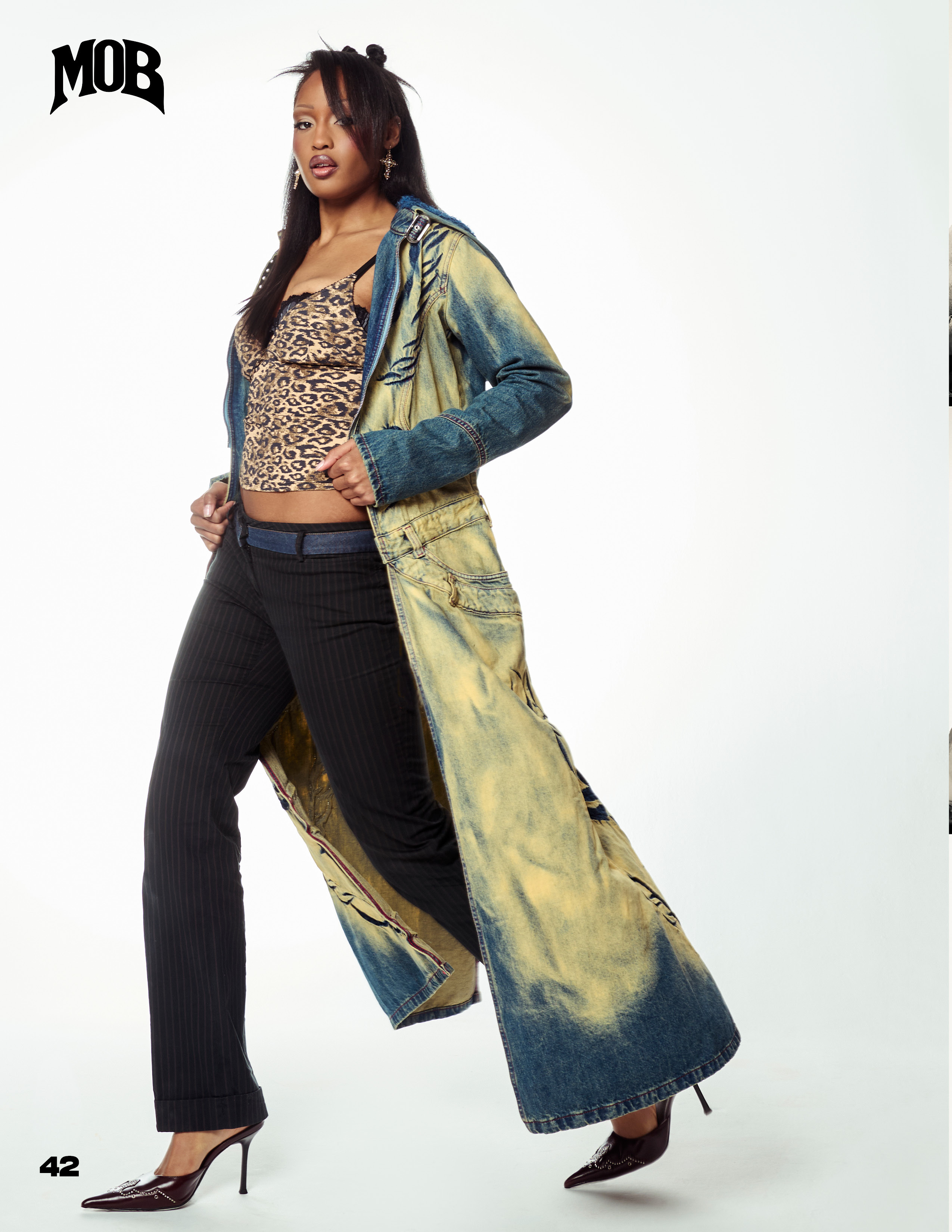 Bailey Mob Journal 3042 copy