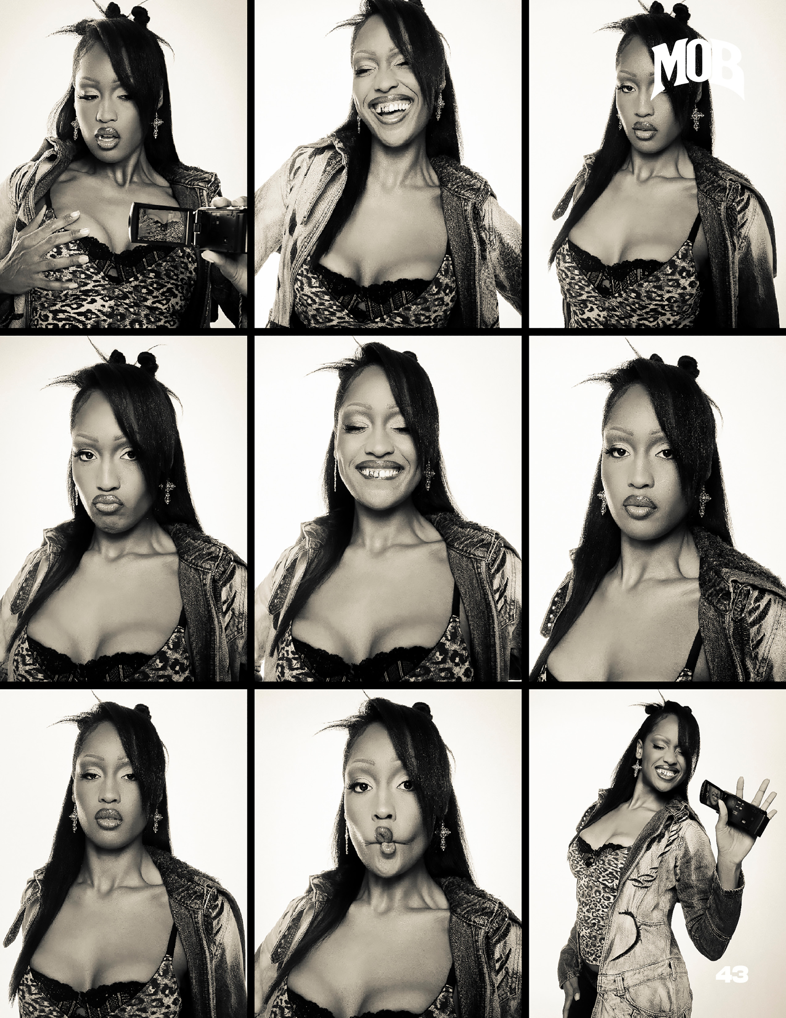 Bailey Mob Journal 3043 copy