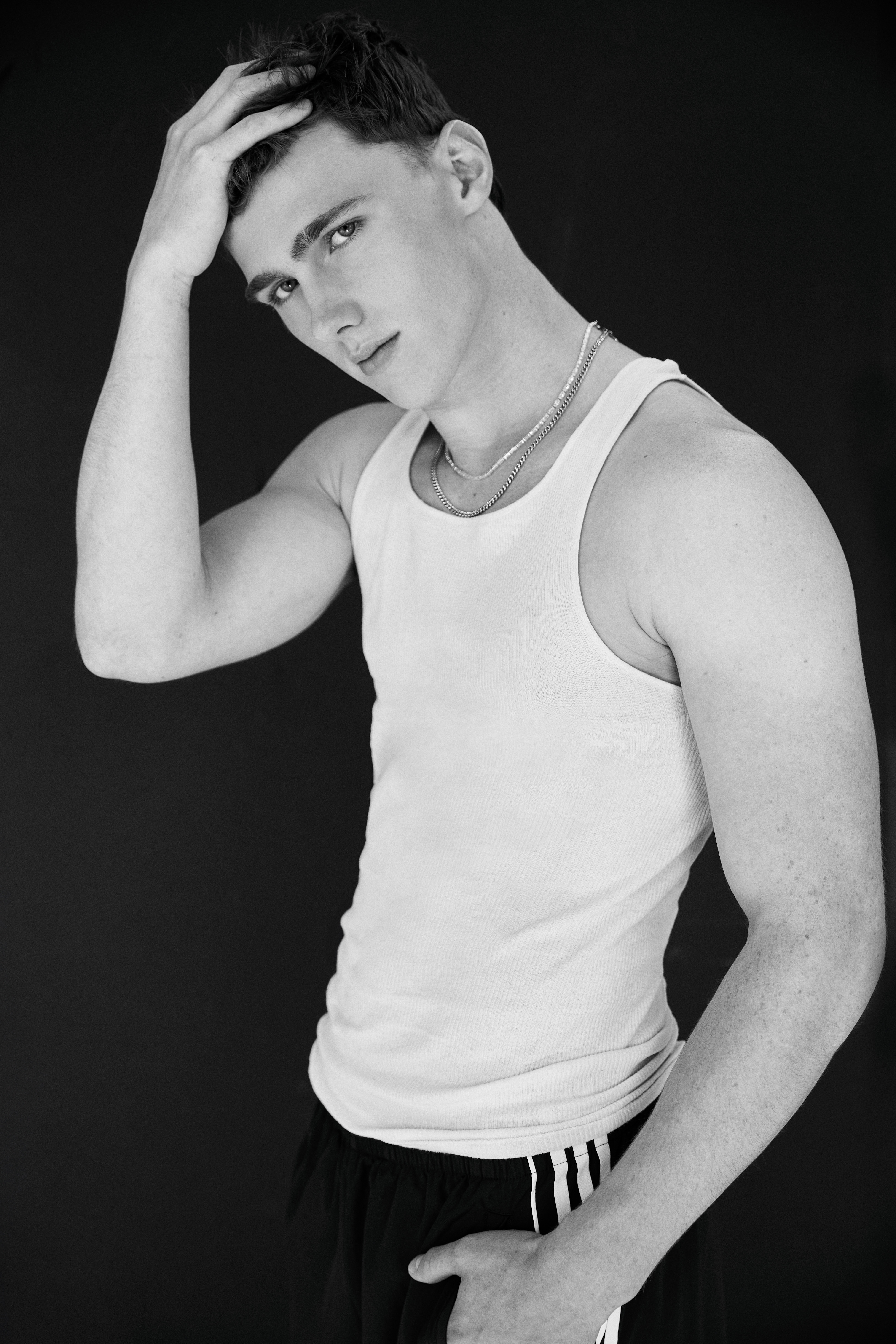 Bennettx FDC 08 15 Model Test17149