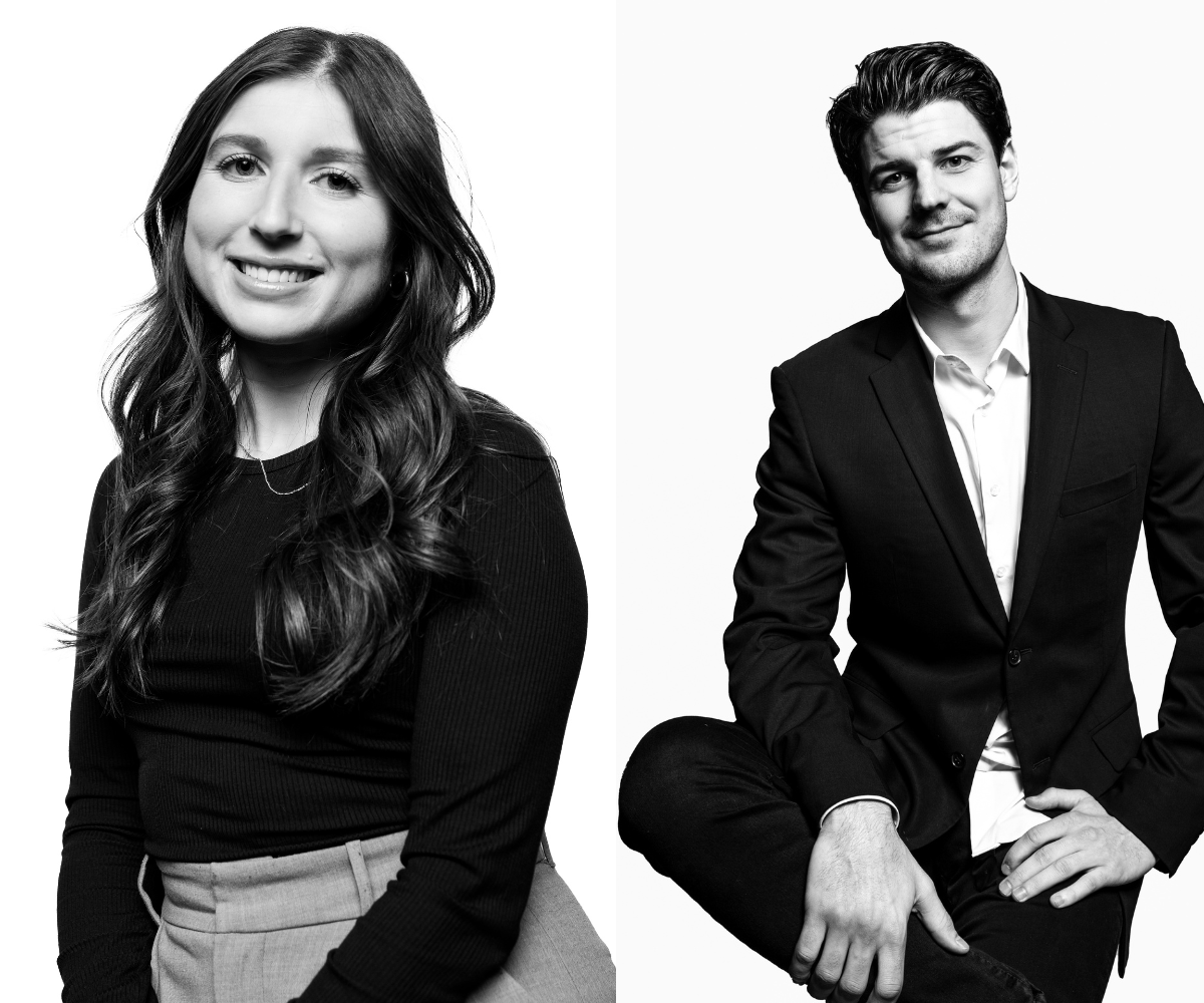 Faire évoluer la représentation des athlètes : la nouvelle ère de co-direction chez Dulcedo