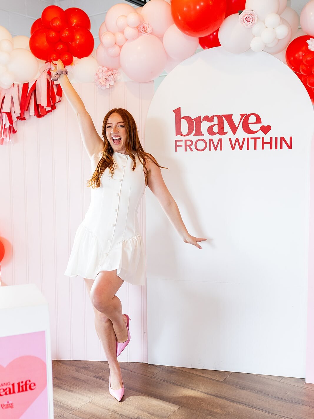 Brave From Within 10 25 25 Still cant believe how magical this day was kath films captu