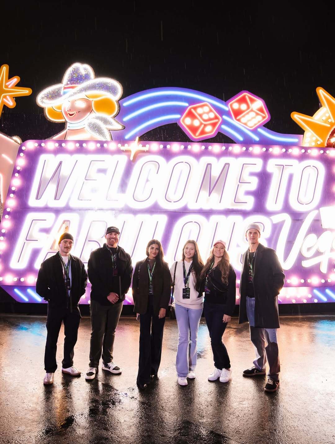 Built Ford Tough fordracing pirelli pirelli motorsport fordreturns f1pirellihotlaps 2