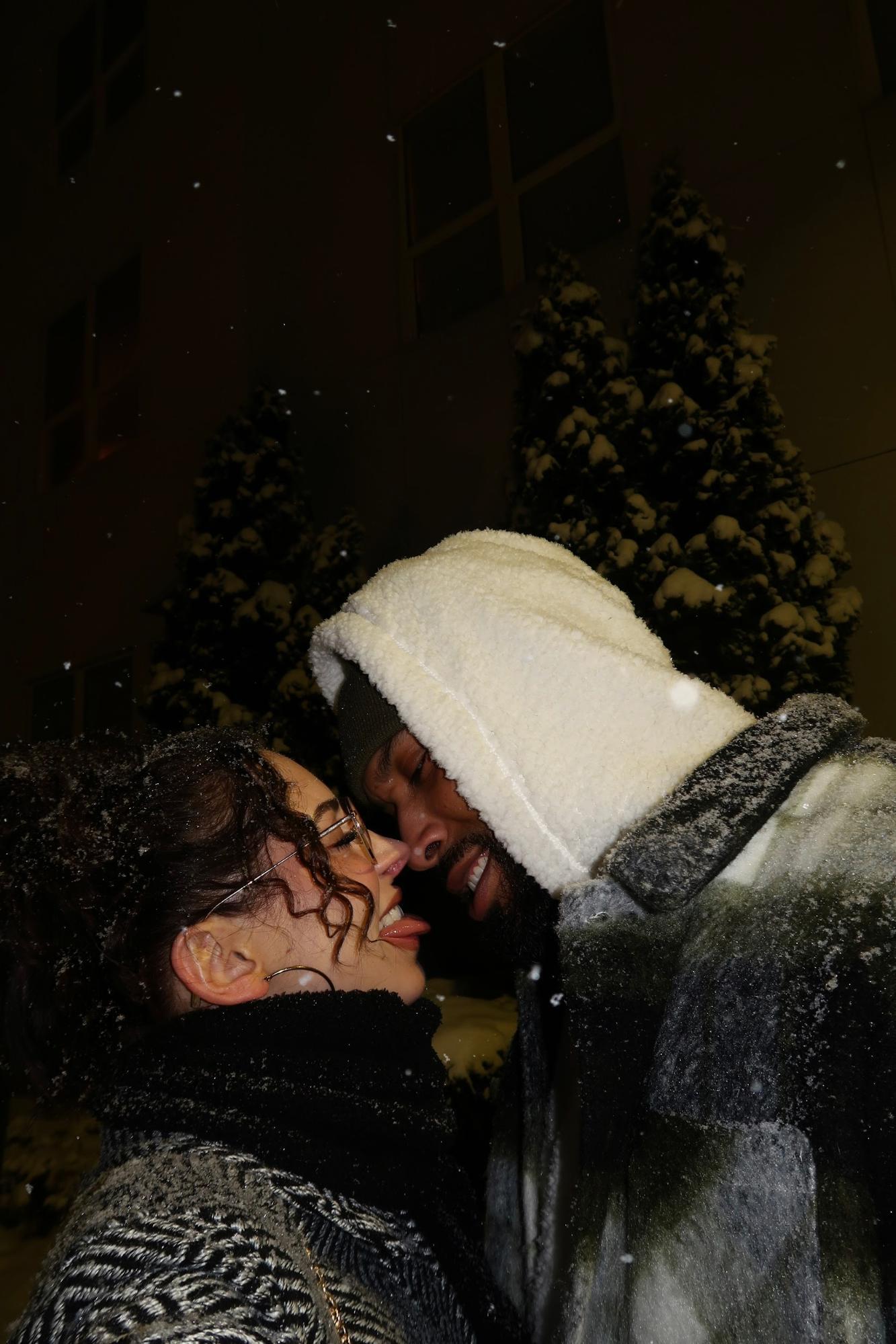 Cece and Brandon 2