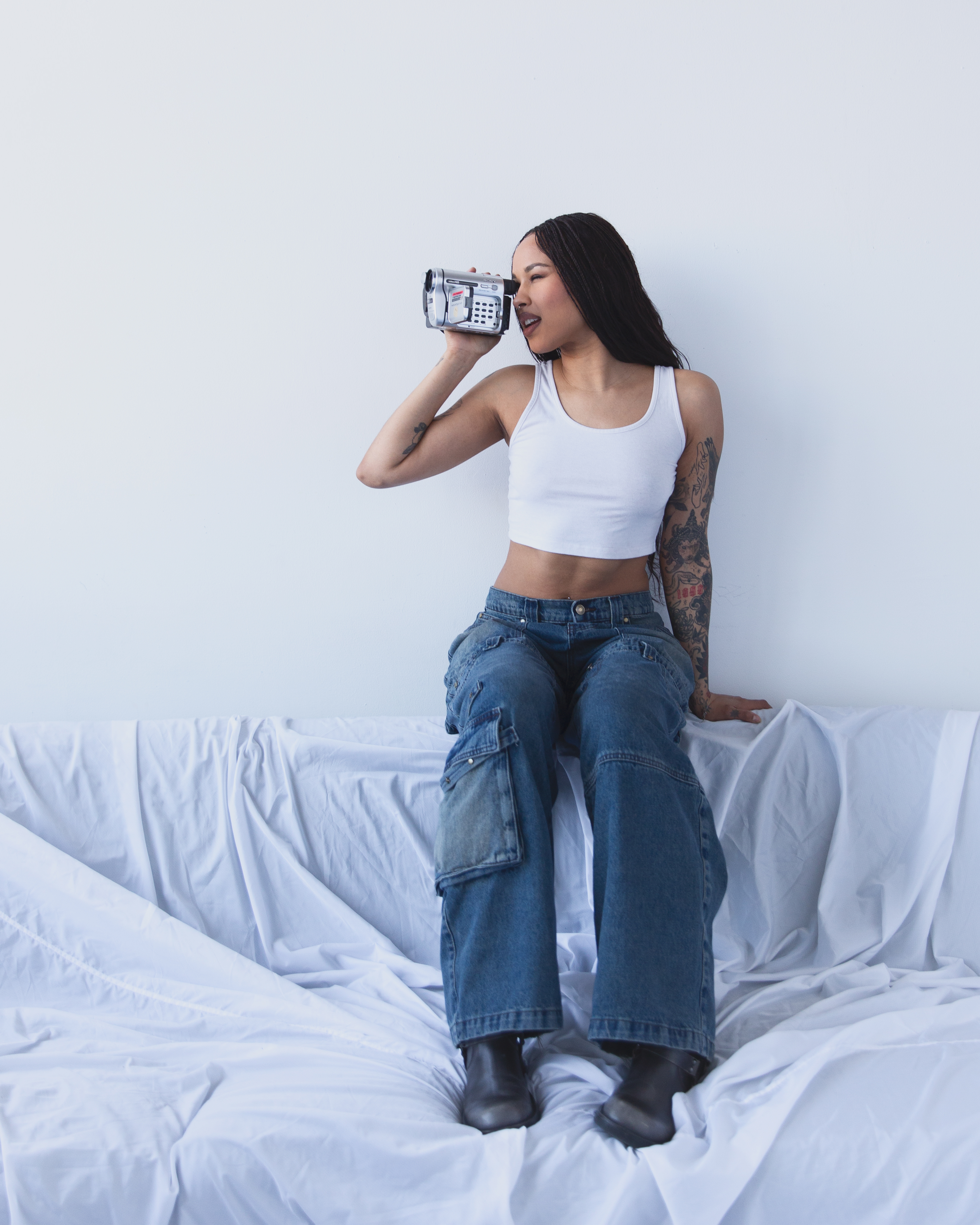 Chloe Christianx Luis