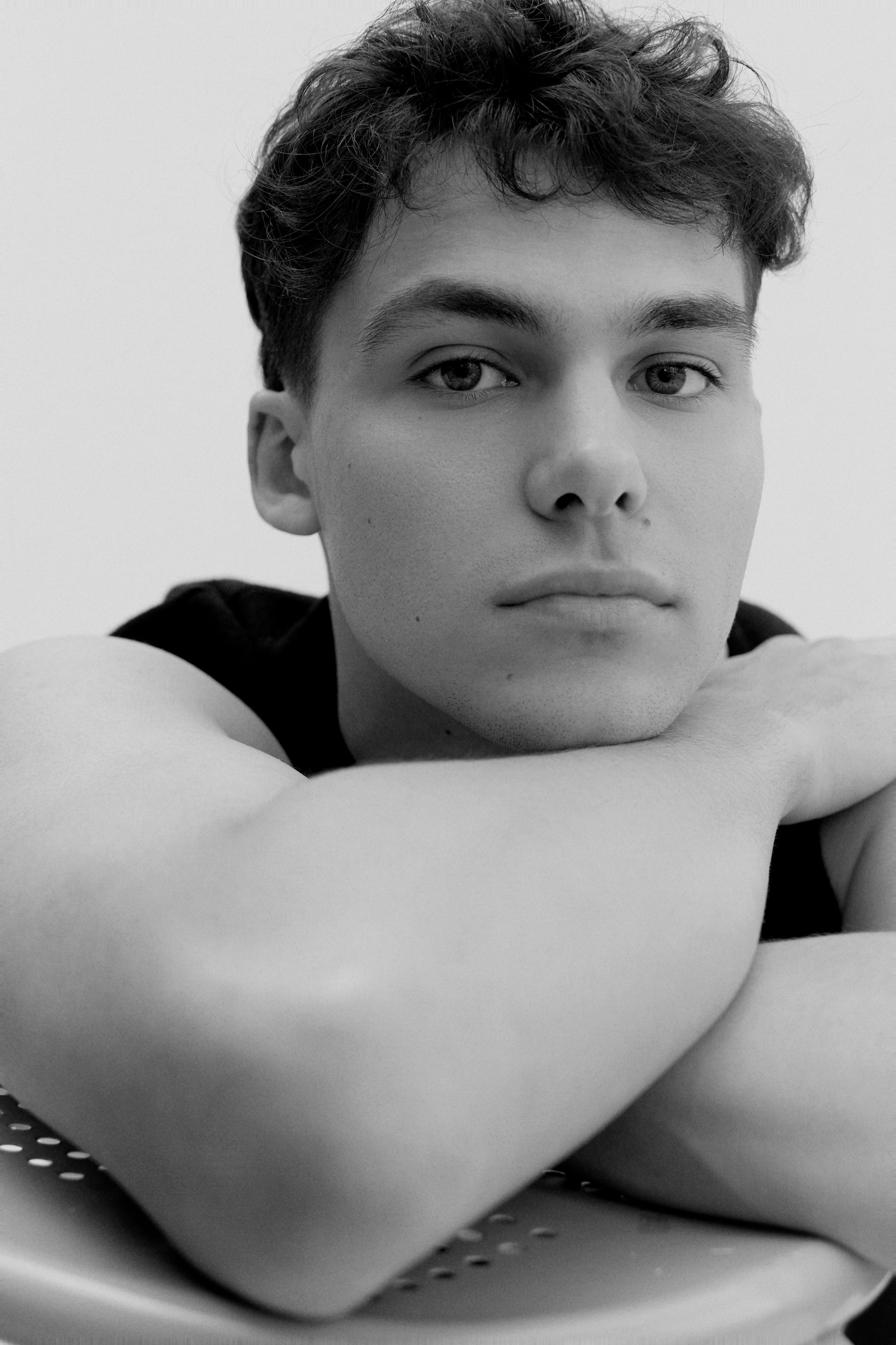 Christopher 20
