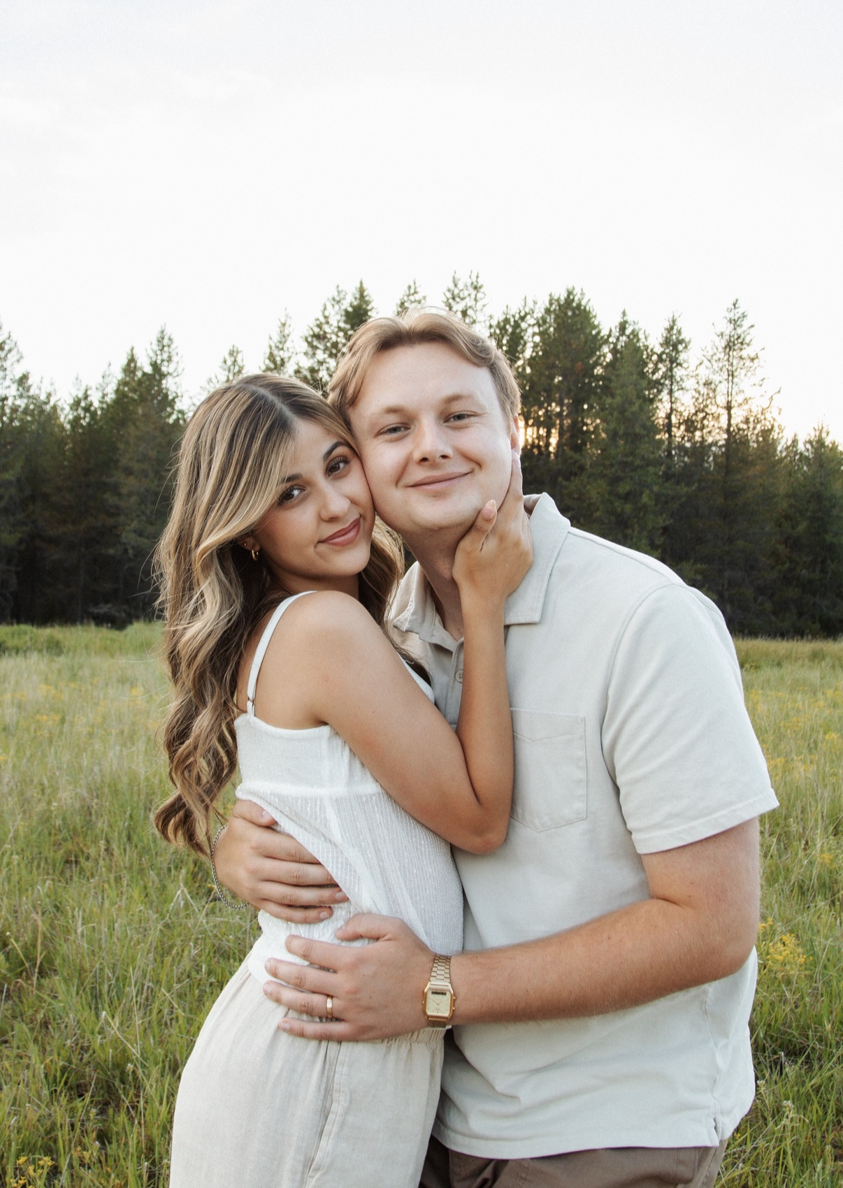 Colby and Celeste 2