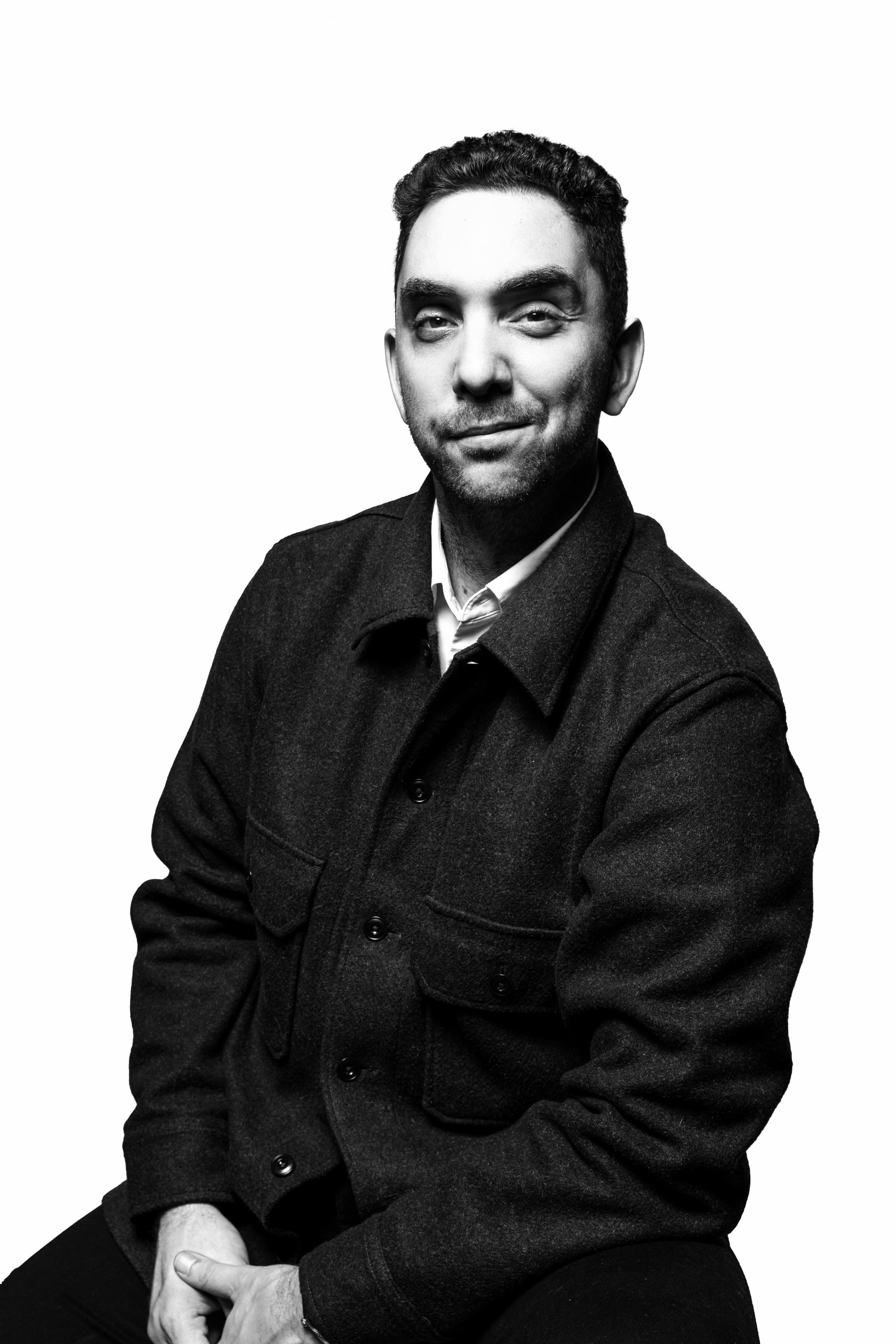 DULCEDO Headshots montreal1120 1