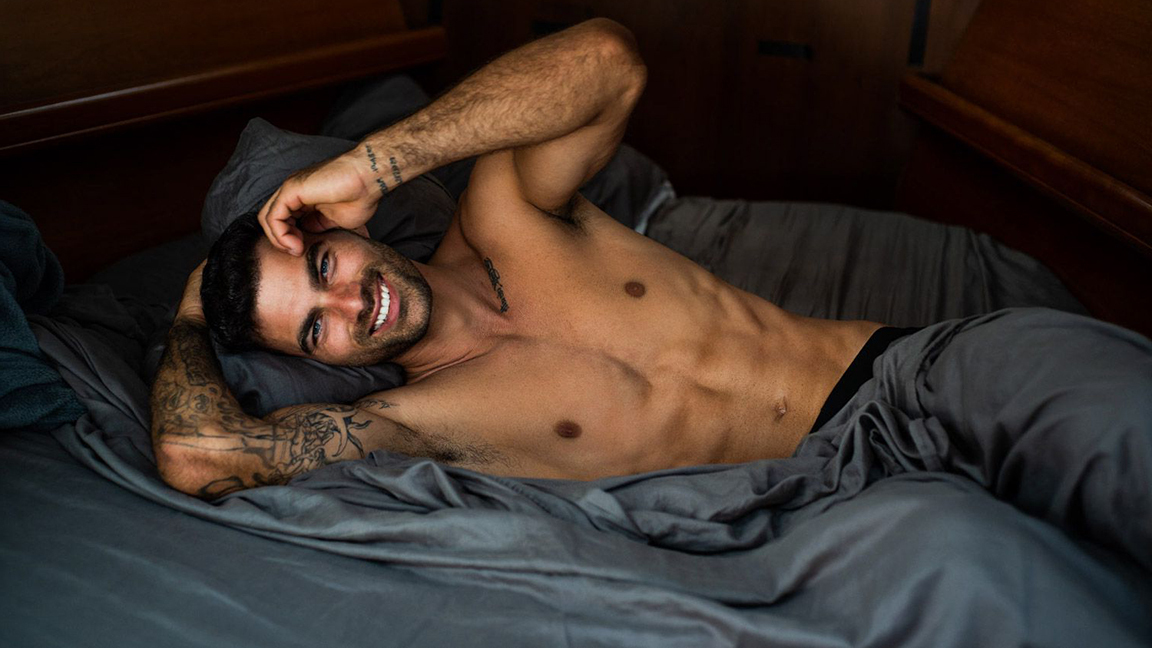 David Langlois fold