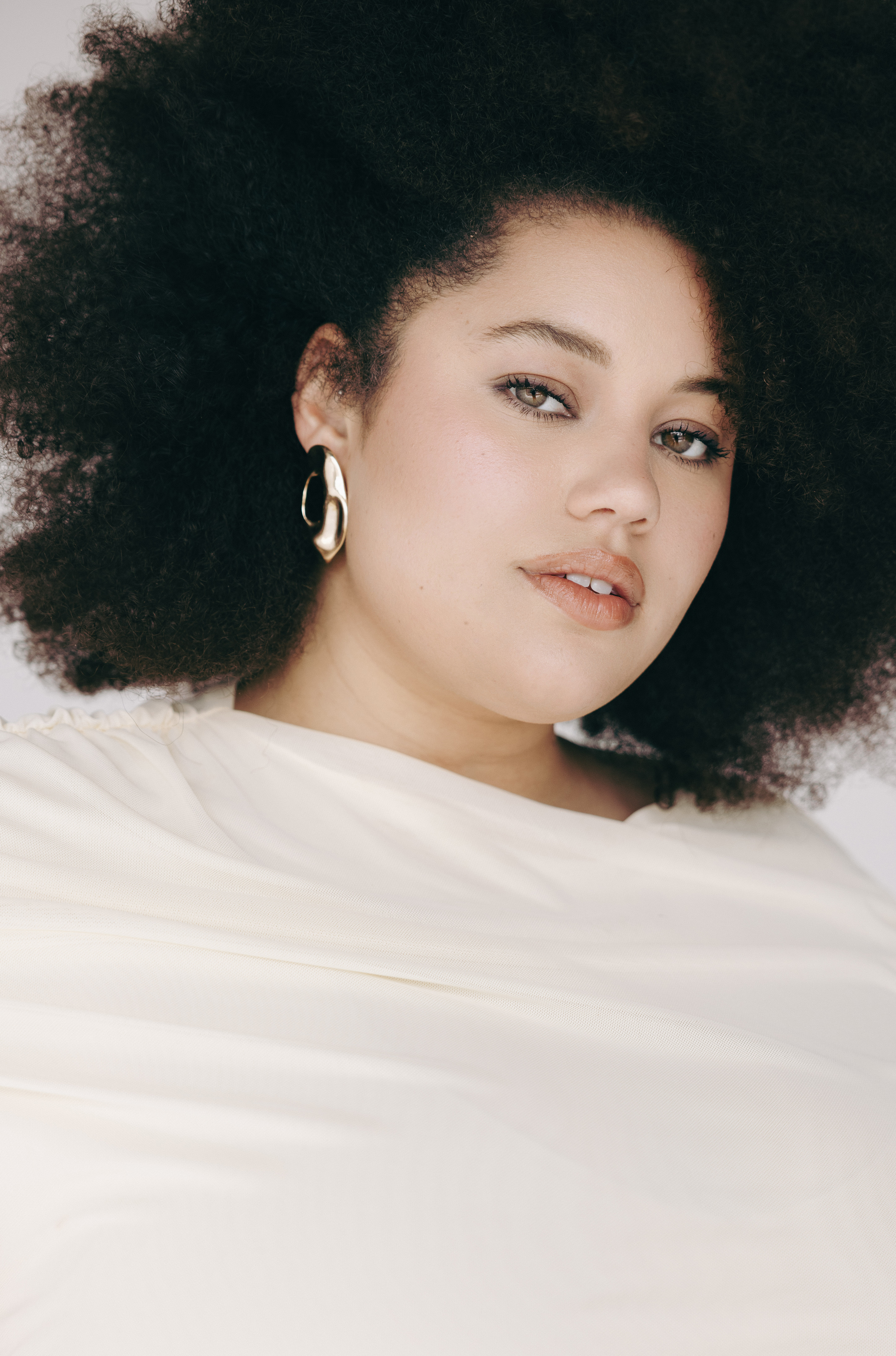 Desiree NY Headshot