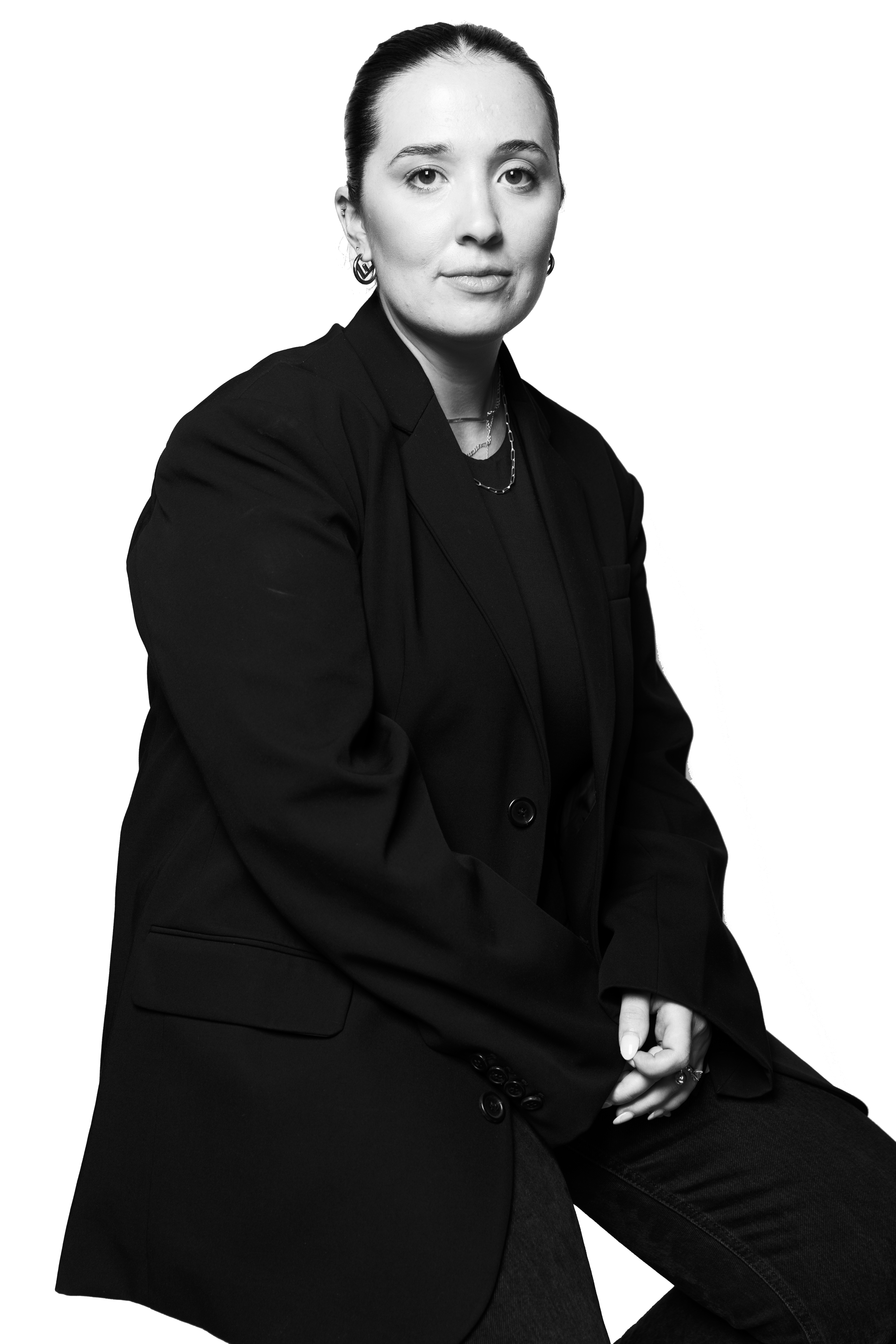 Dulcedo Portraits 09 09 1