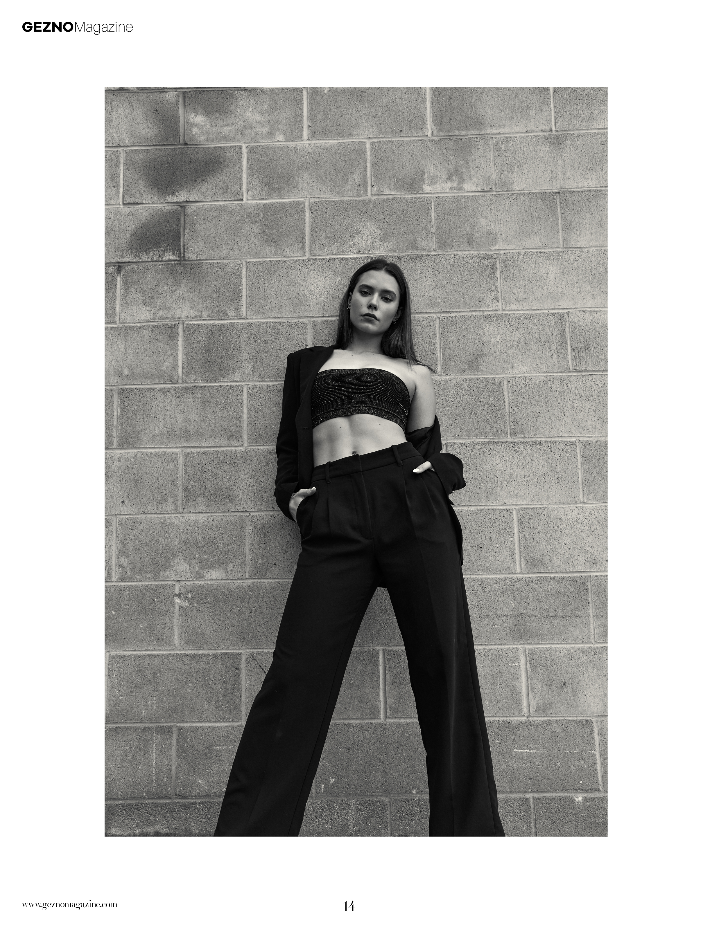Emma Genzo Mag