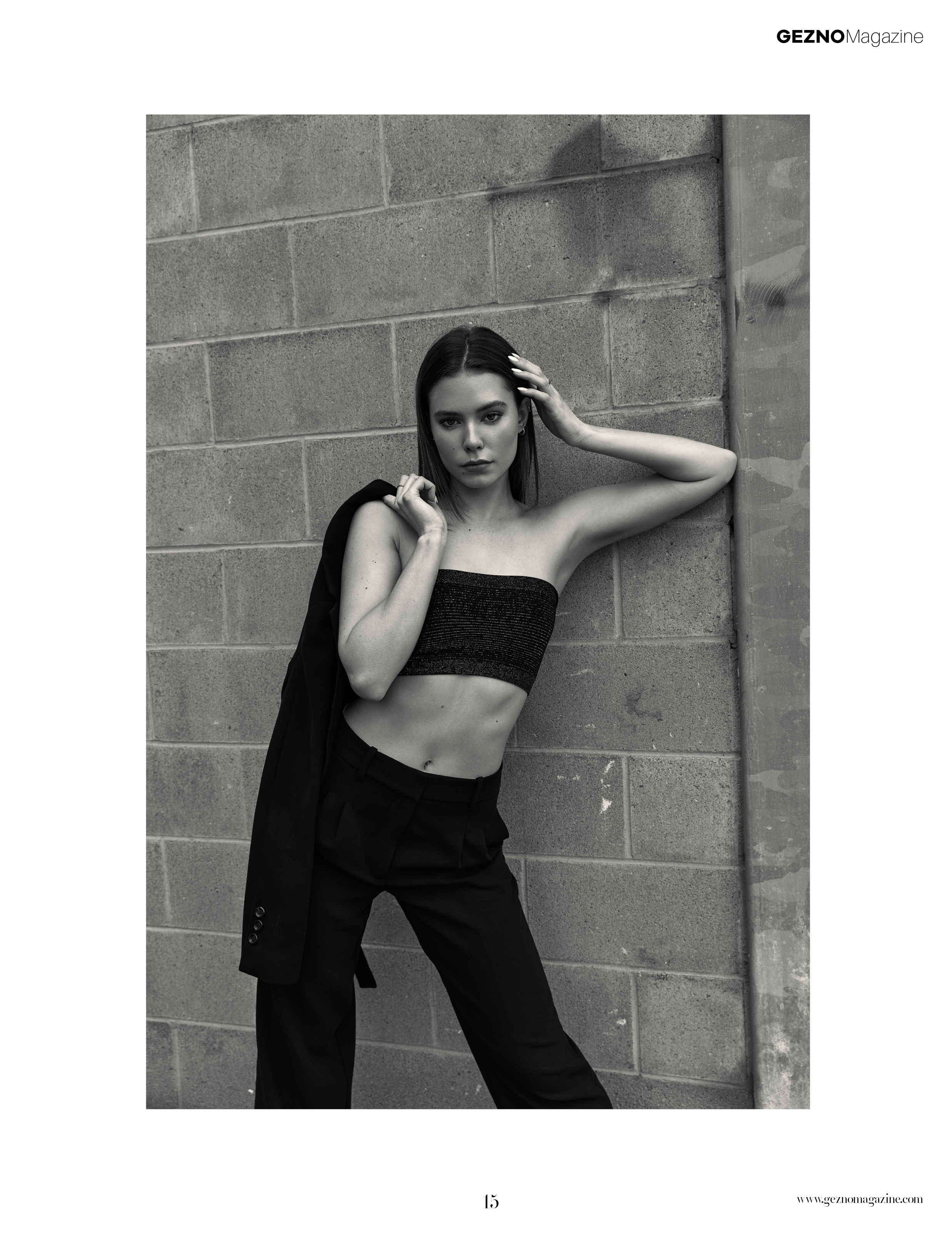 Emma Genzo Mag2