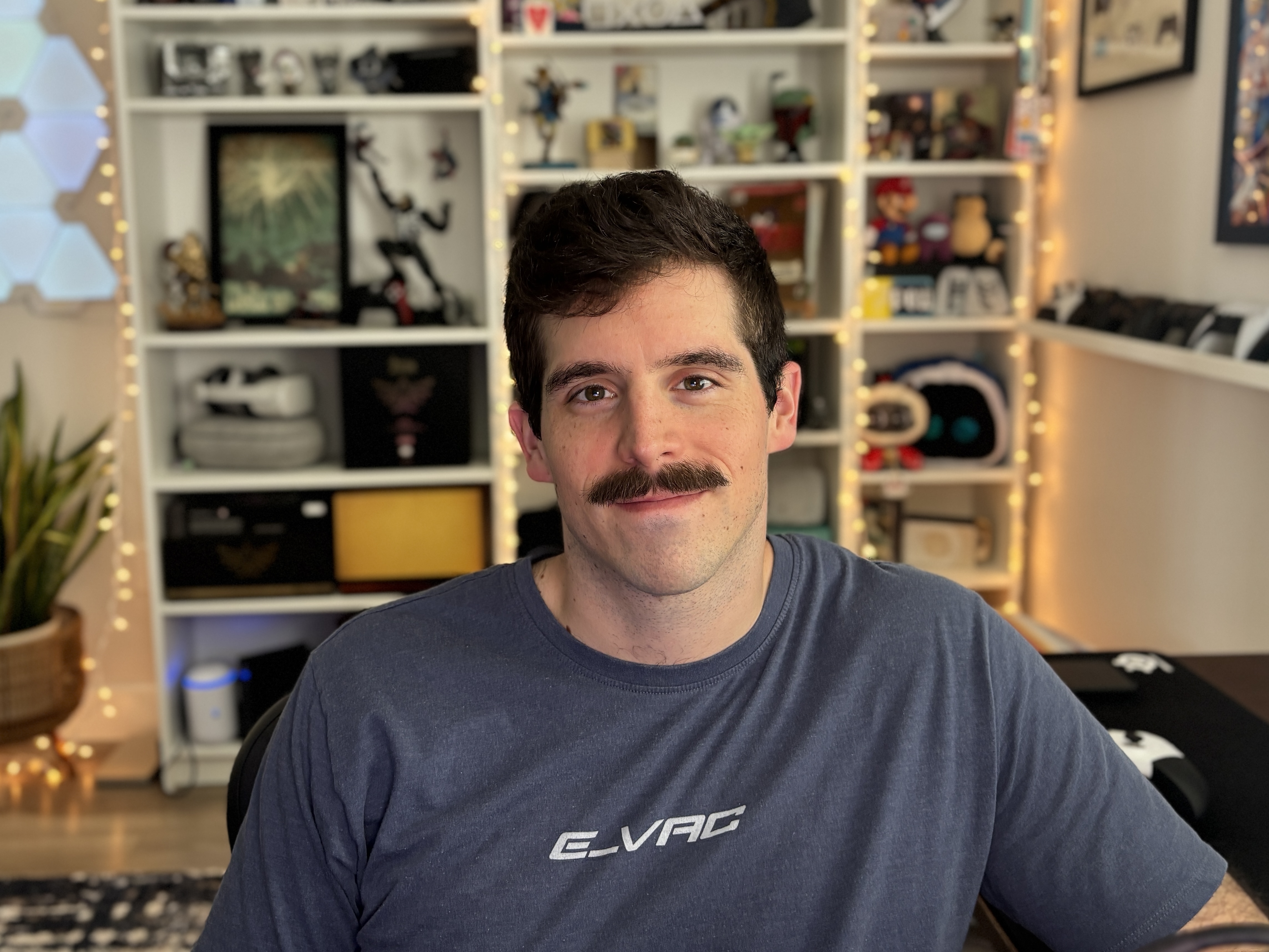 Evan Corea 1