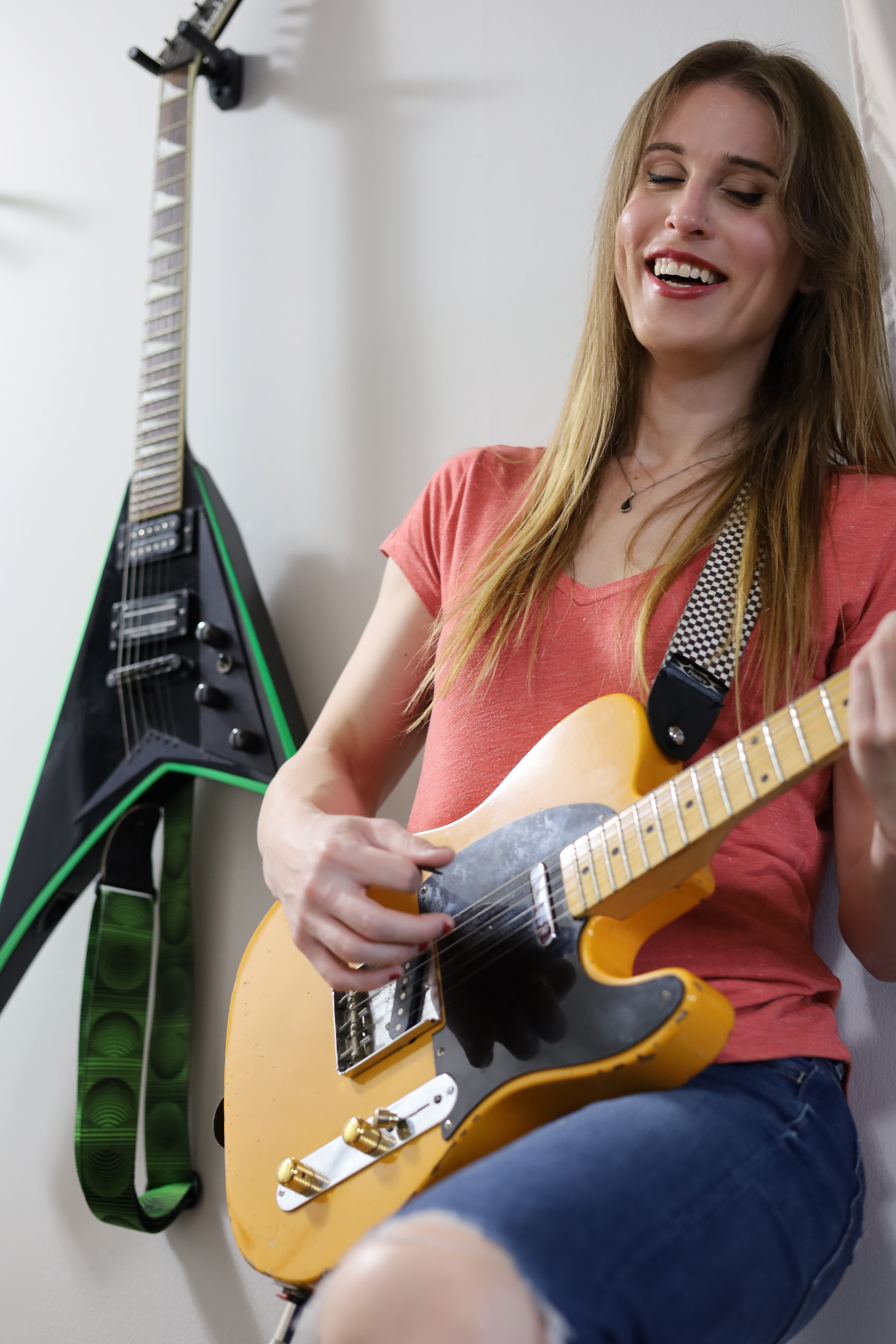 Guitar Joy 3